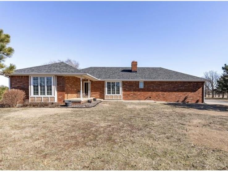 3360 S 154th St E St, Wichita, Kansas image 1