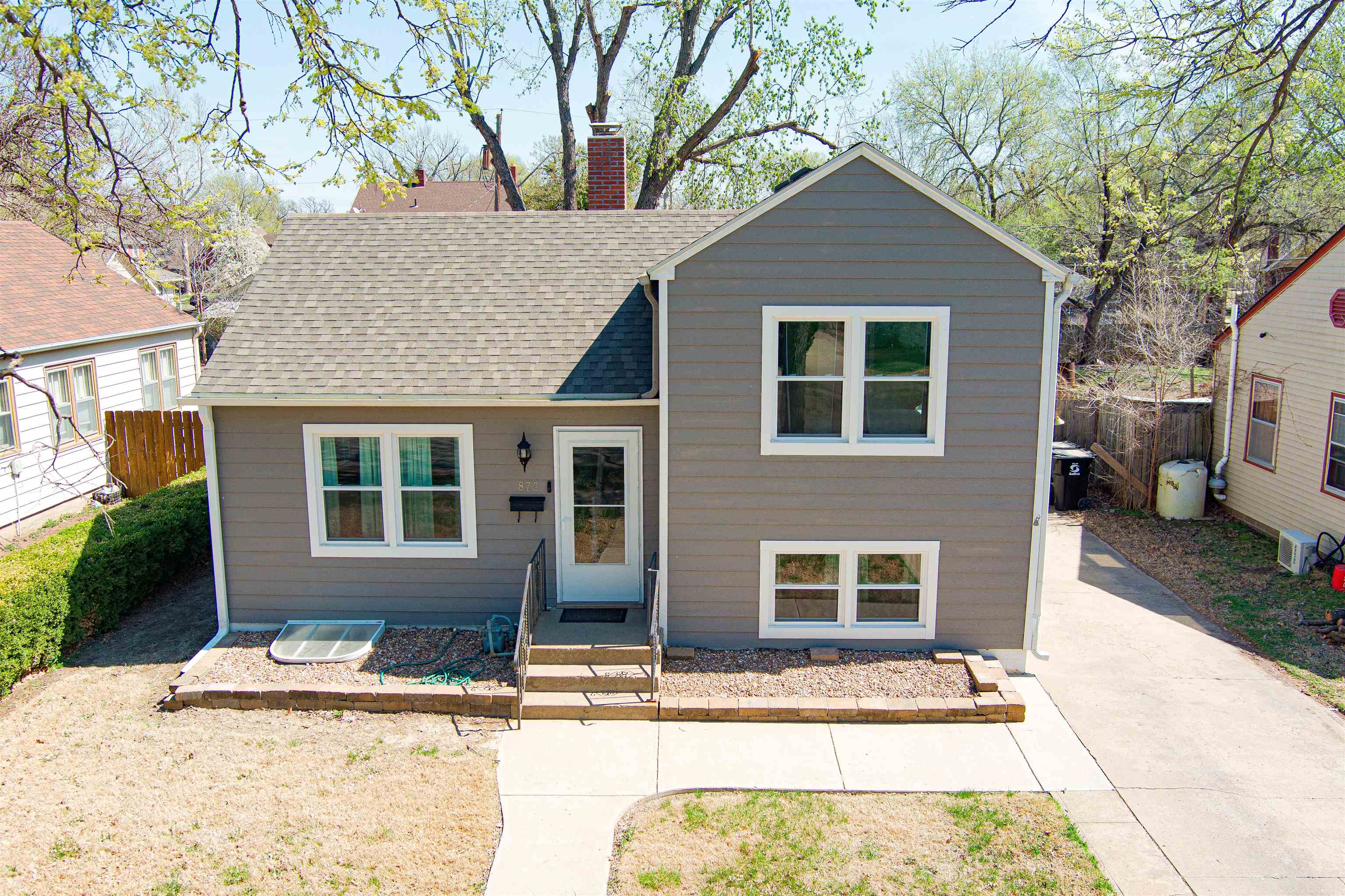 873 S 10th St, Salina, Kansas image 25