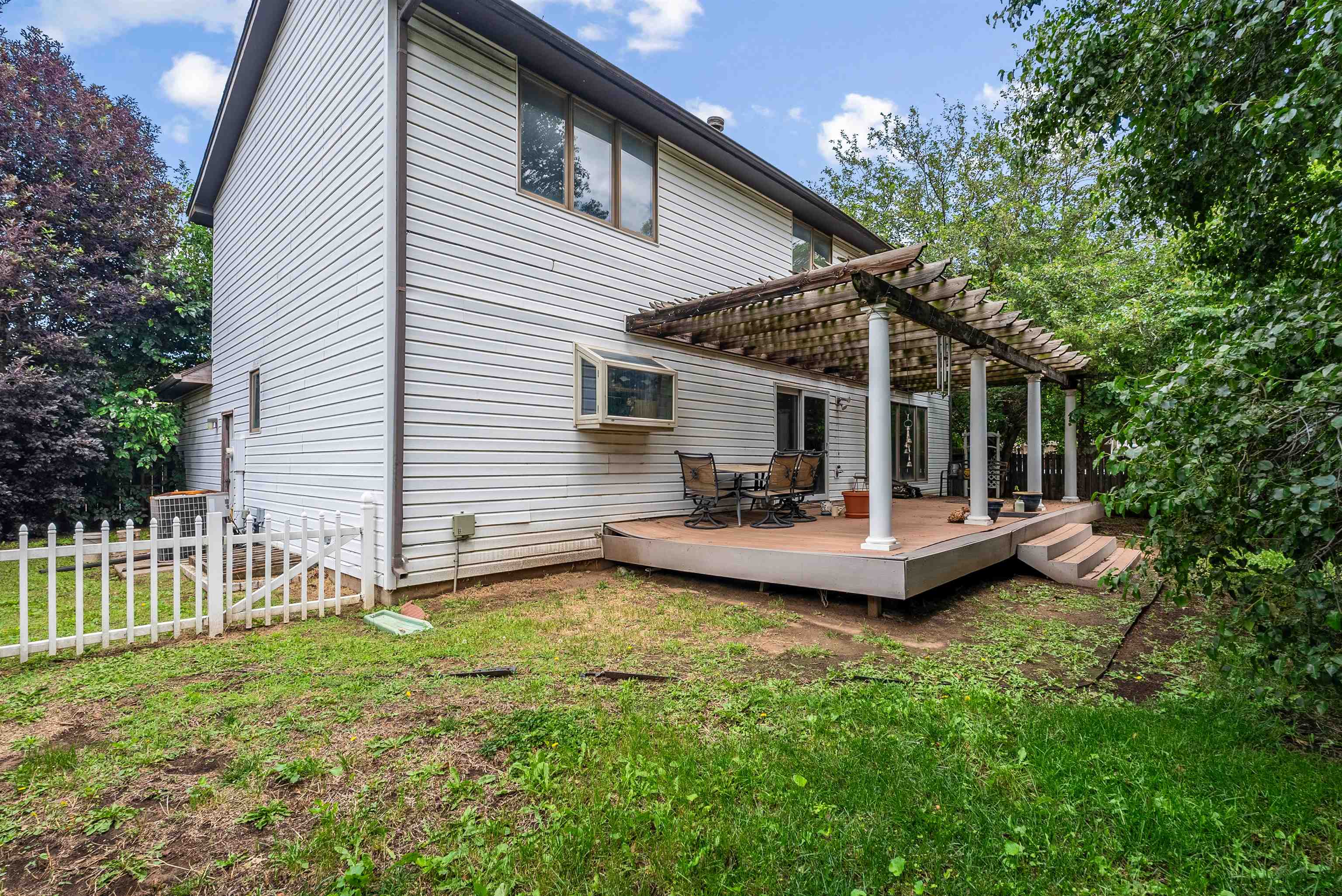 9707 W Jamesburg St, Wichita, Kansas image 30