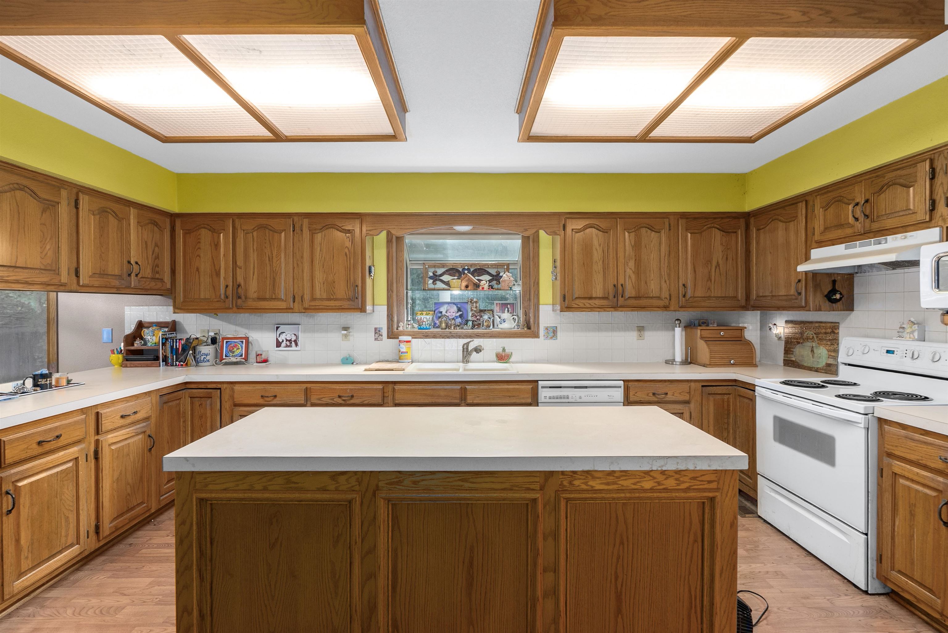 9707 W Jamesburg St, Wichita, Kansas image 11