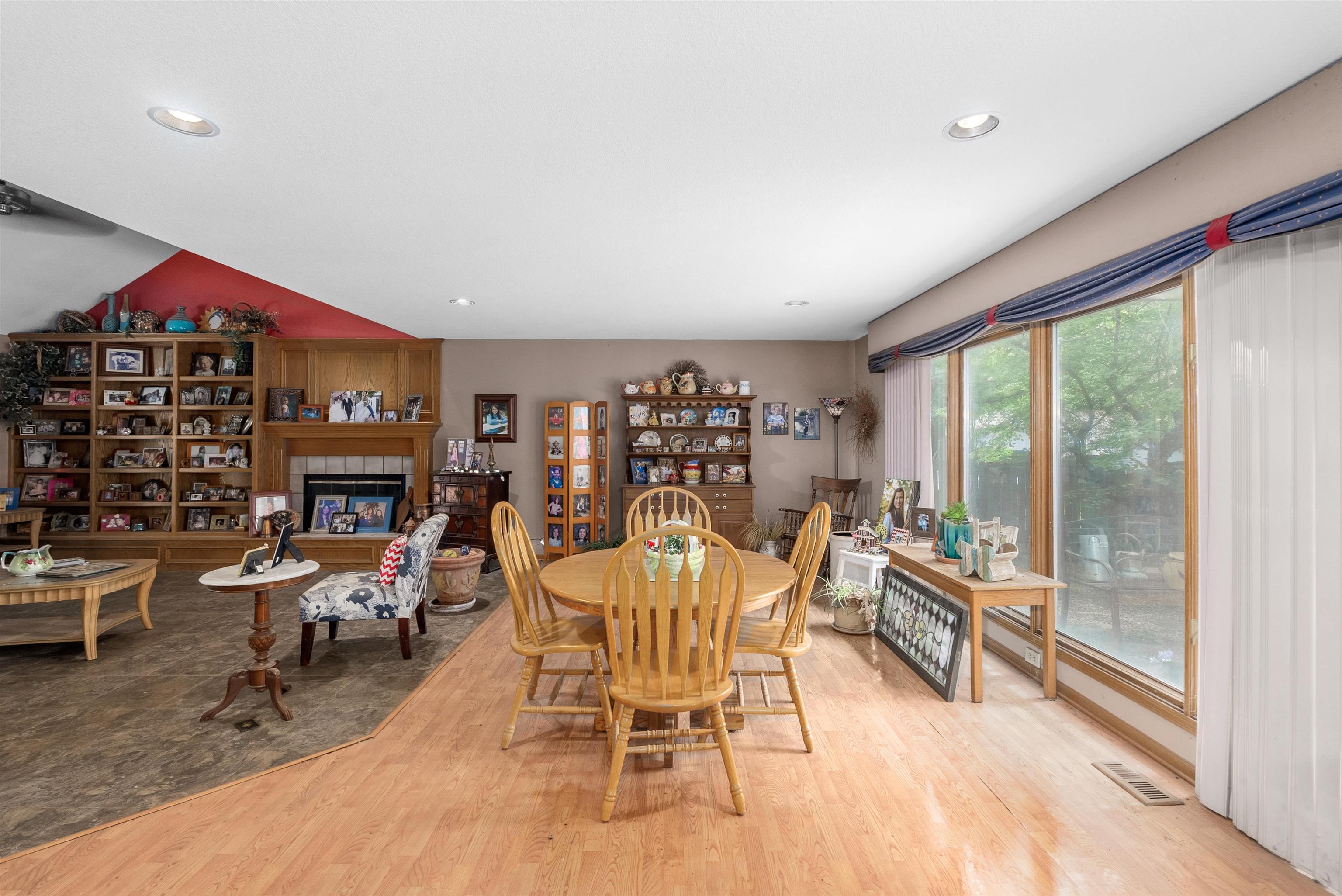 9707 W Jamesburg St, Wichita, Kansas image 6