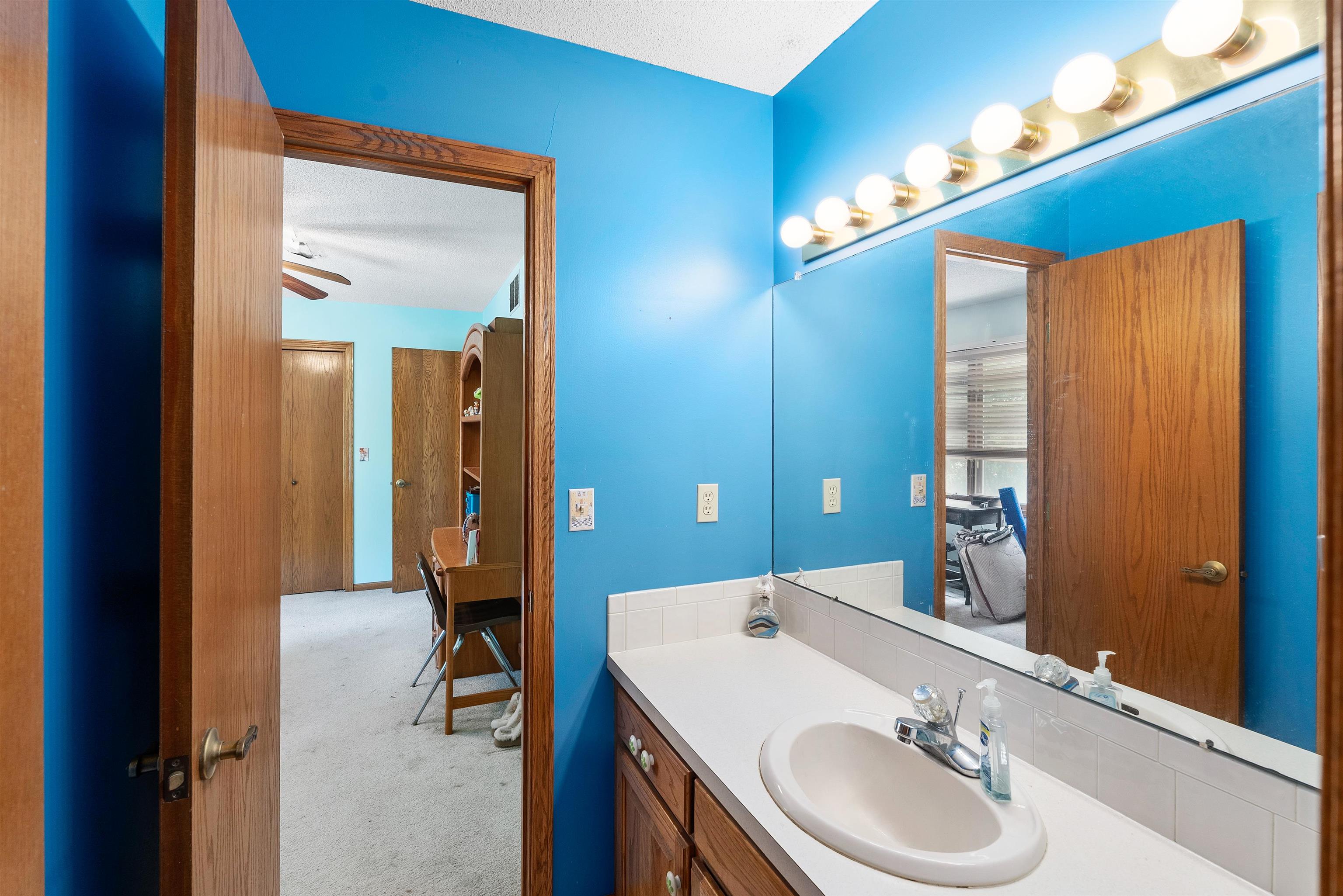 9707 W Jamesburg St, Wichita, Kansas image 16