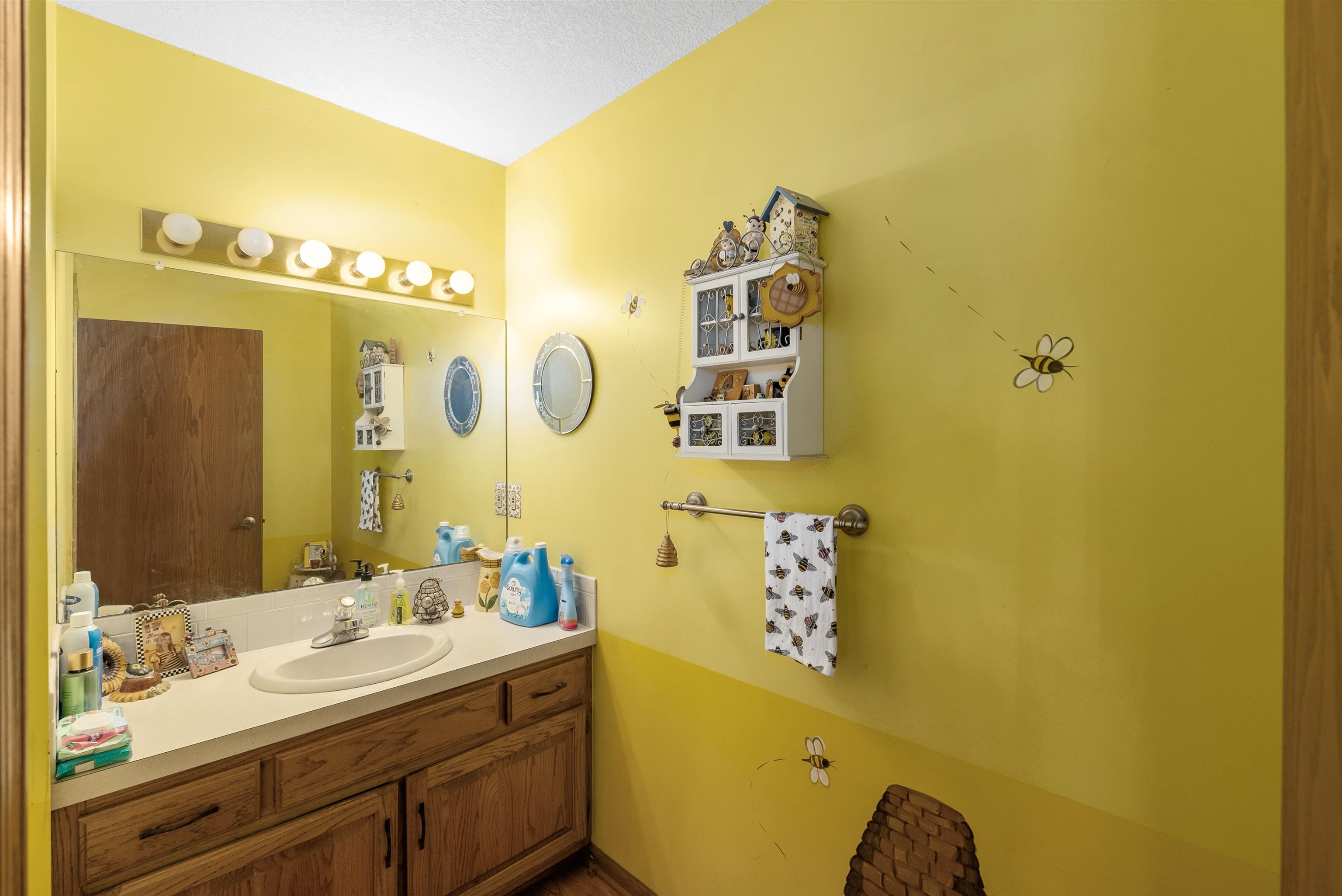 9707 W Jamesburg St, Wichita, Kansas image 13