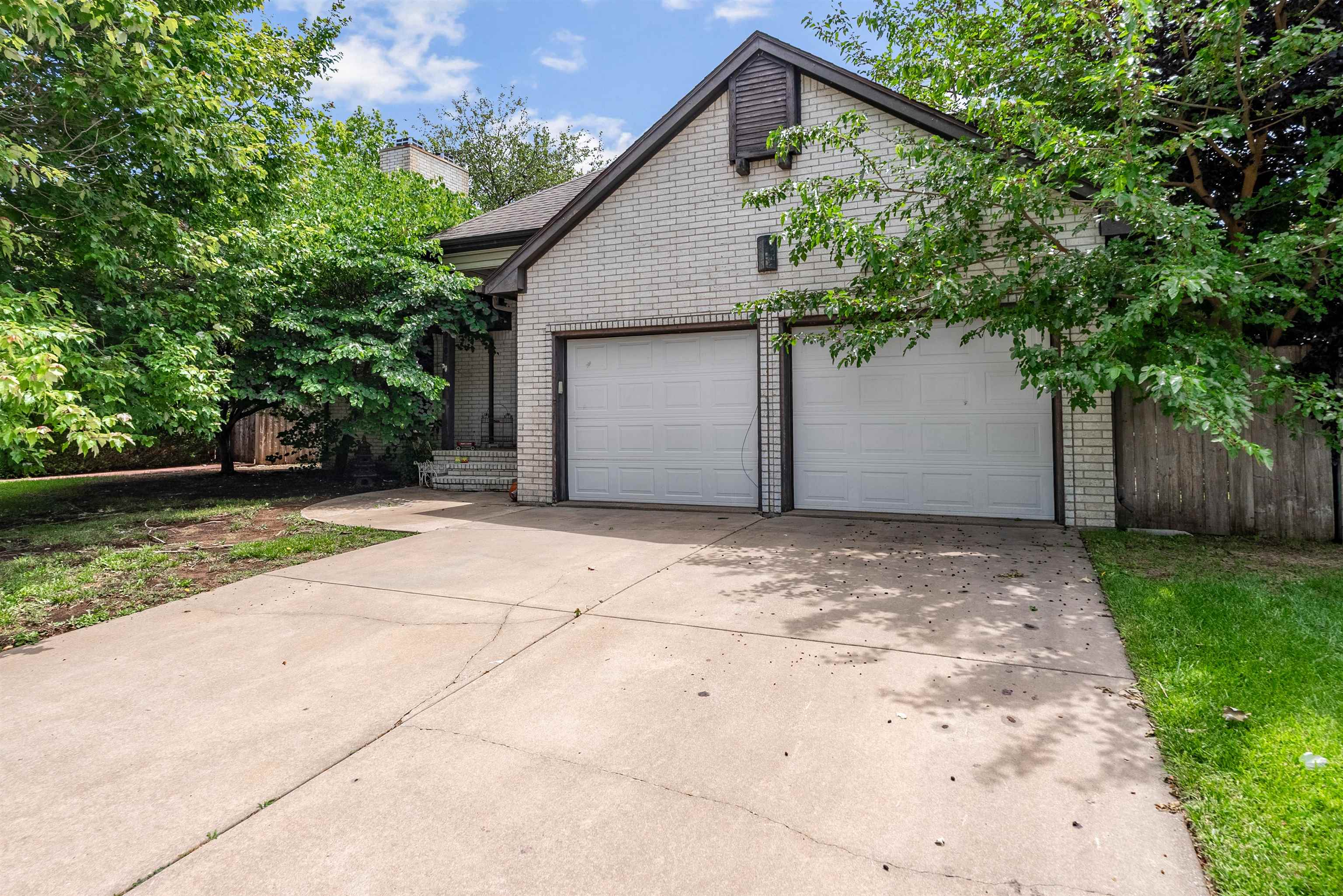 9707 W Jamesburg St, Wichita, Kansas image 33