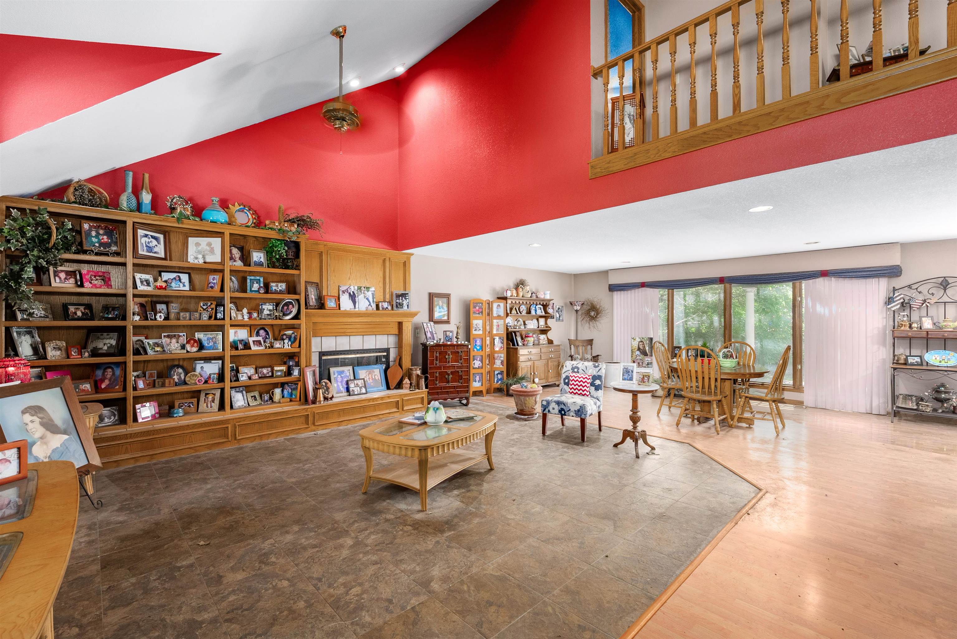 9707 W Jamesburg St, Wichita, Kansas image 3
