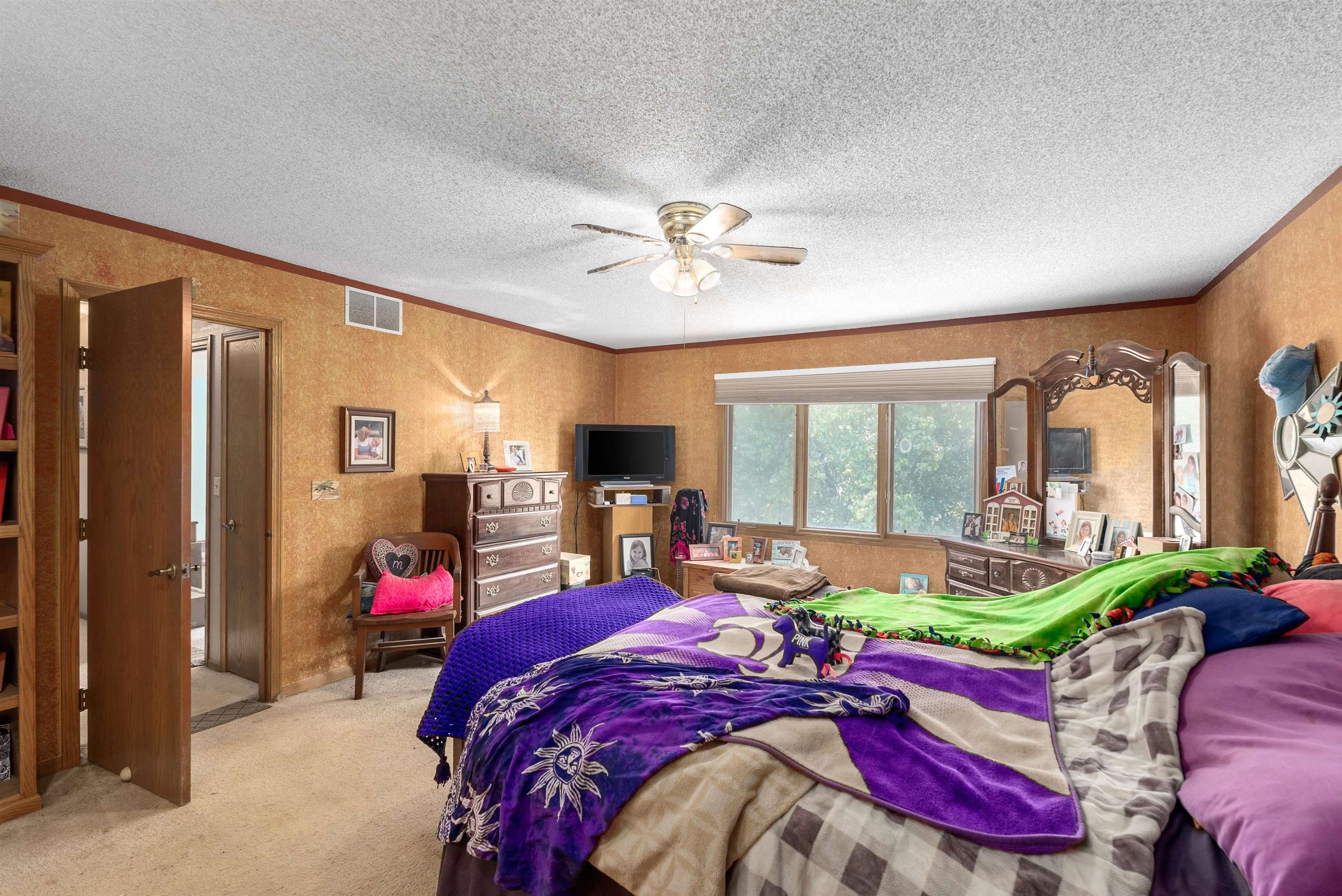 9707 W Jamesburg St, Wichita, Kansas image 19