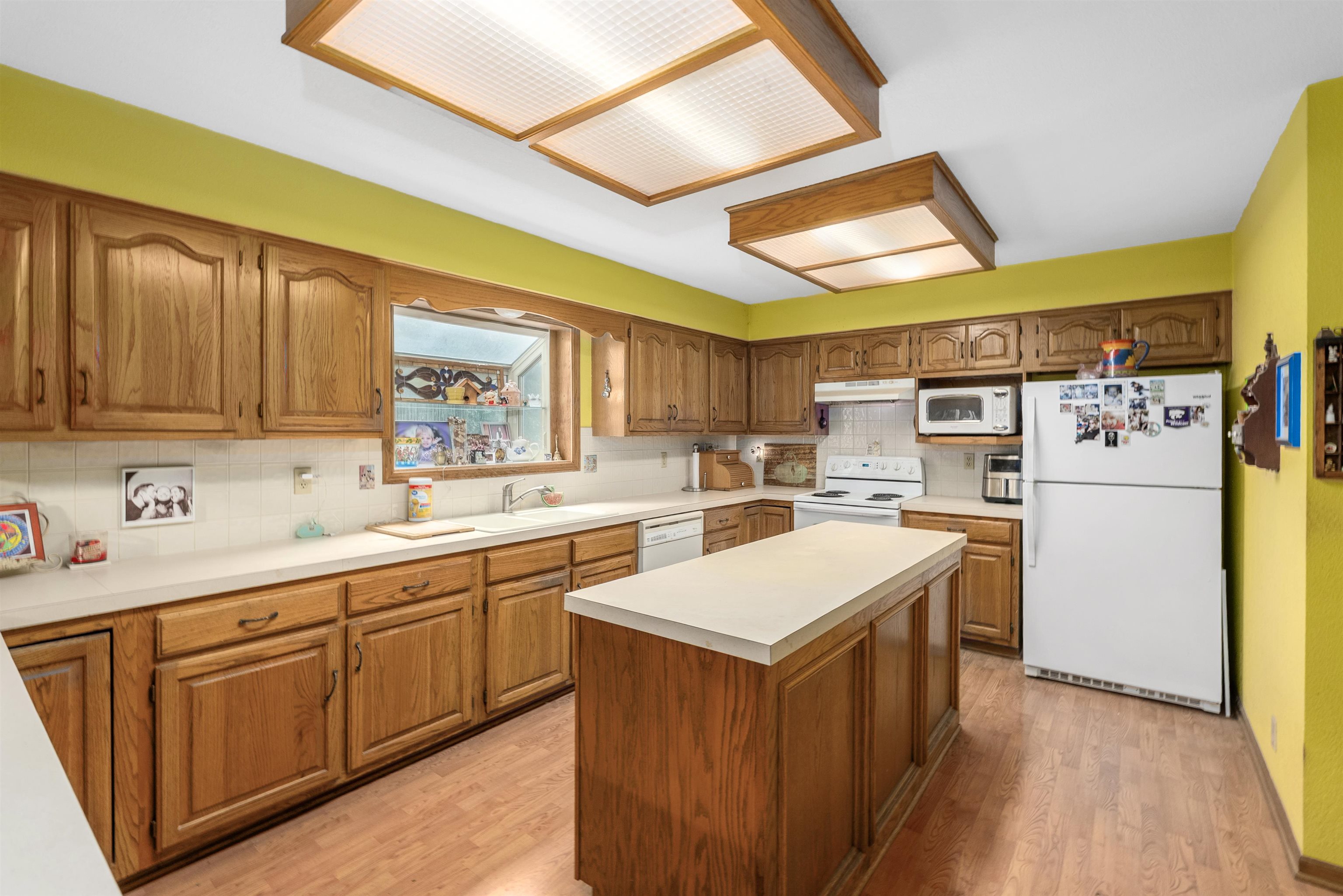 9707 W Jamesburg St, Wichita, Kansas image 10