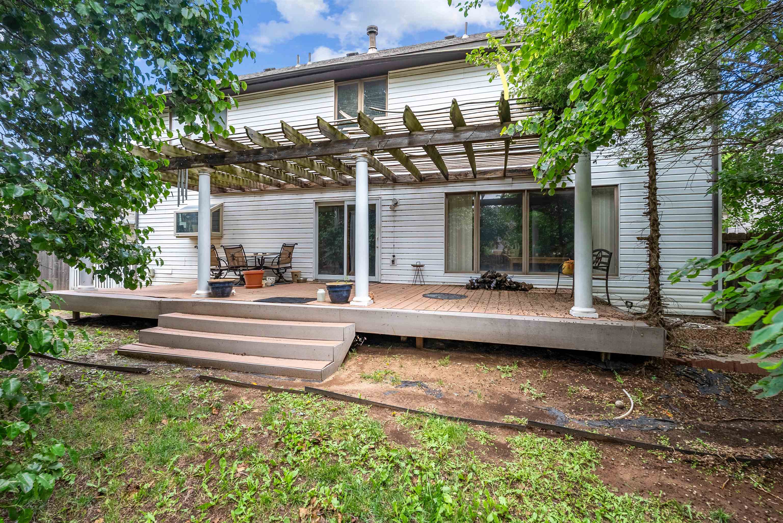 9707 W Jamesburg St, Wichita, Kansas image 25