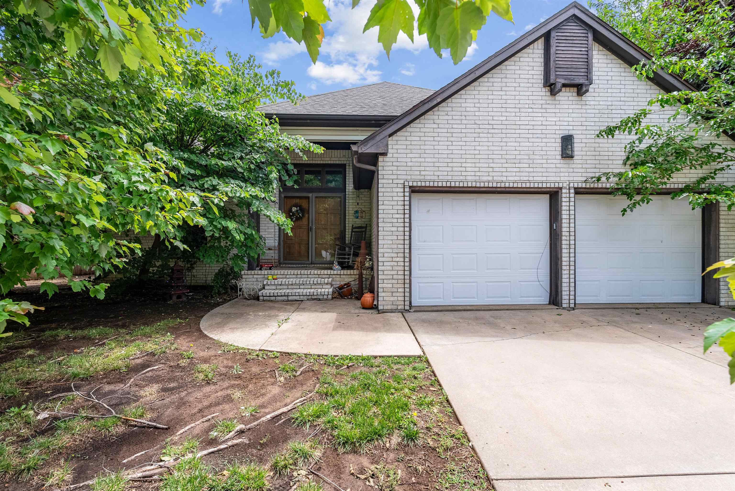9707 W Jamesburg St, Wichita, Kansas image 1