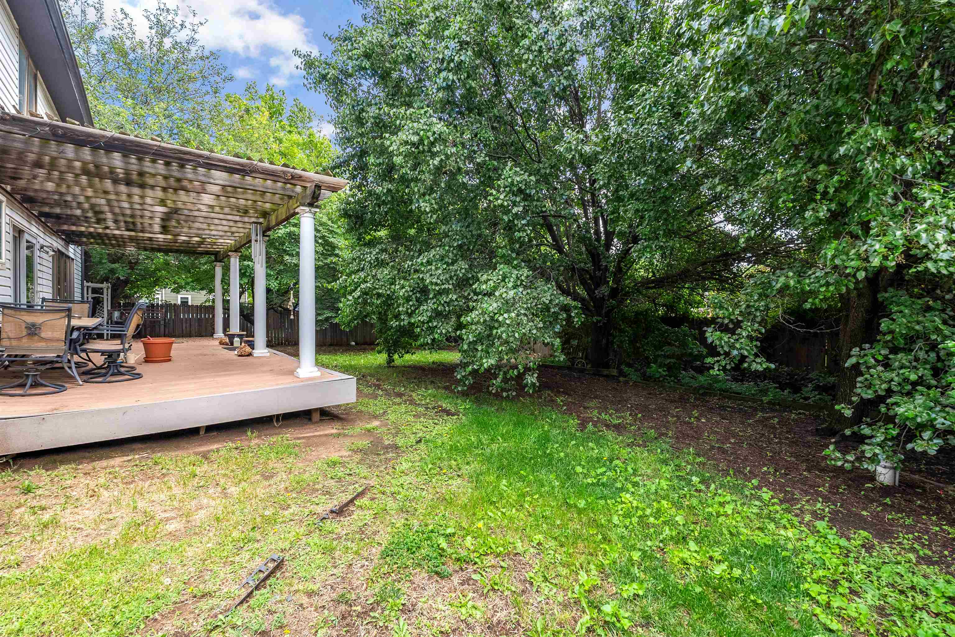 9707 W Jamesburg St, Wichita, Kansas image 29