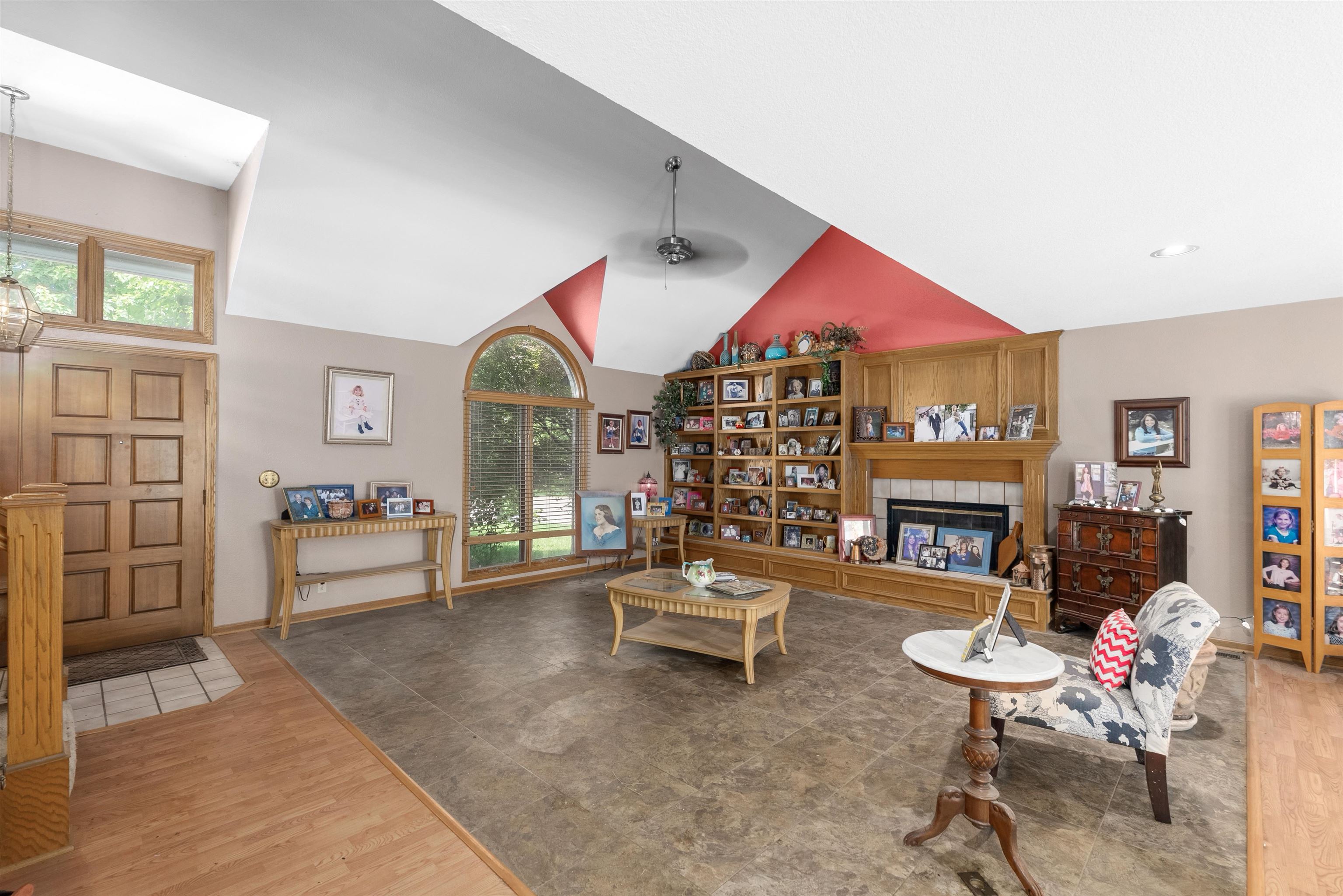 9707 W Jamesburg St, Wichita, Kansas image 5