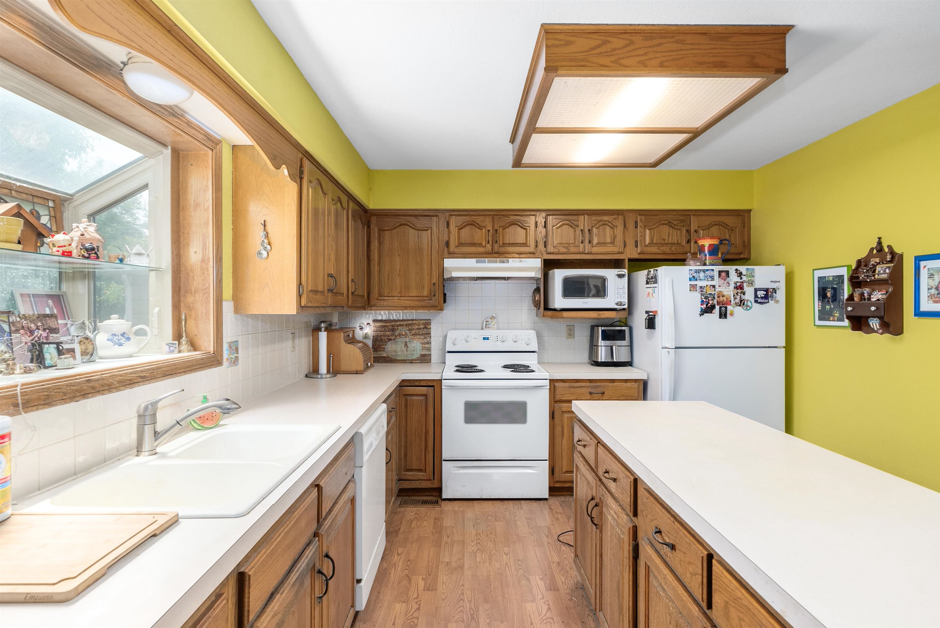 9707 W Jamesburg St, Wichita, Kansas image 12