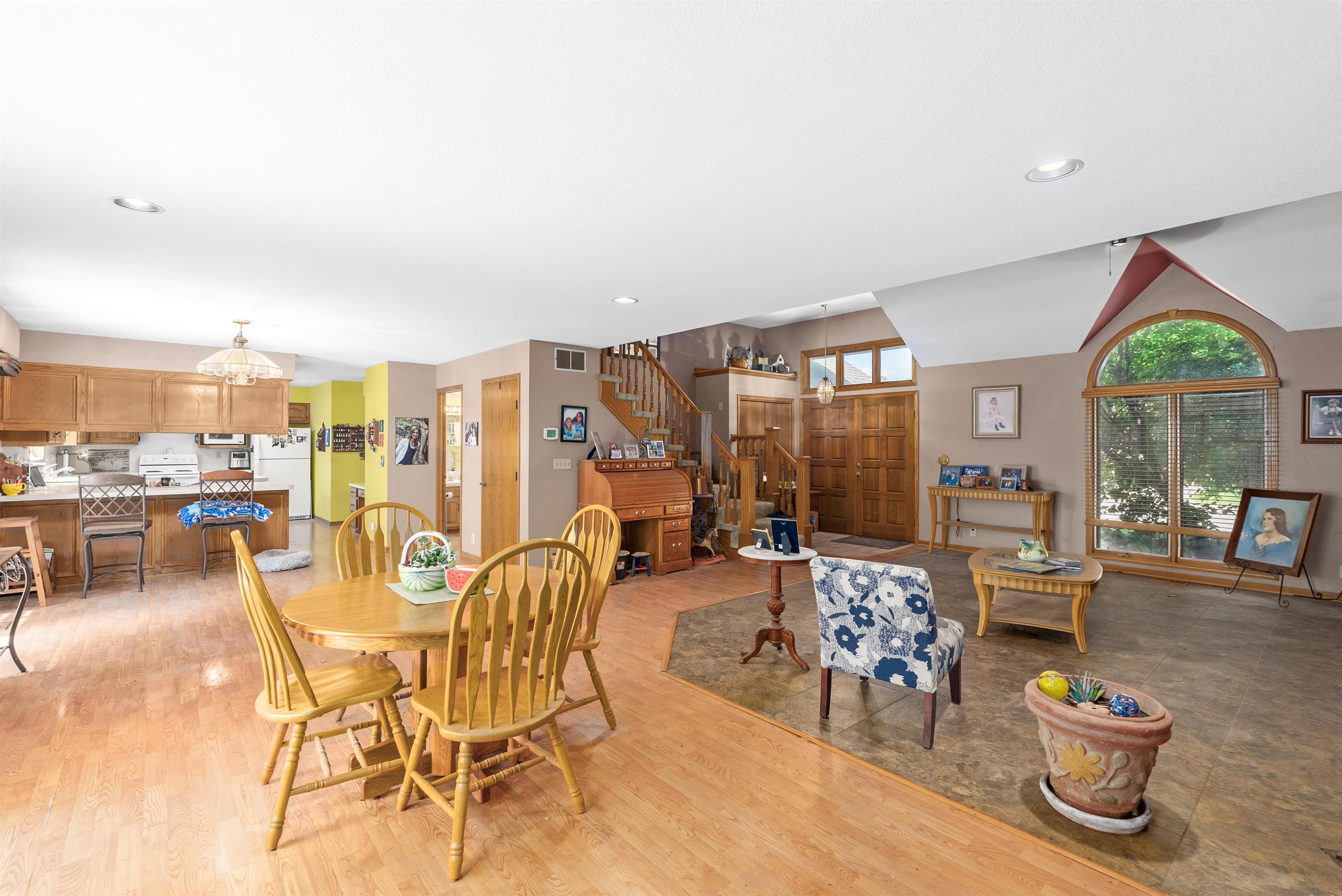 9707 W Jamesburg St, Wichita, Kansas image 9