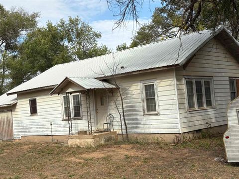 Homes For Sale - 24682 County Road 740<br/> Jet, OK 73749