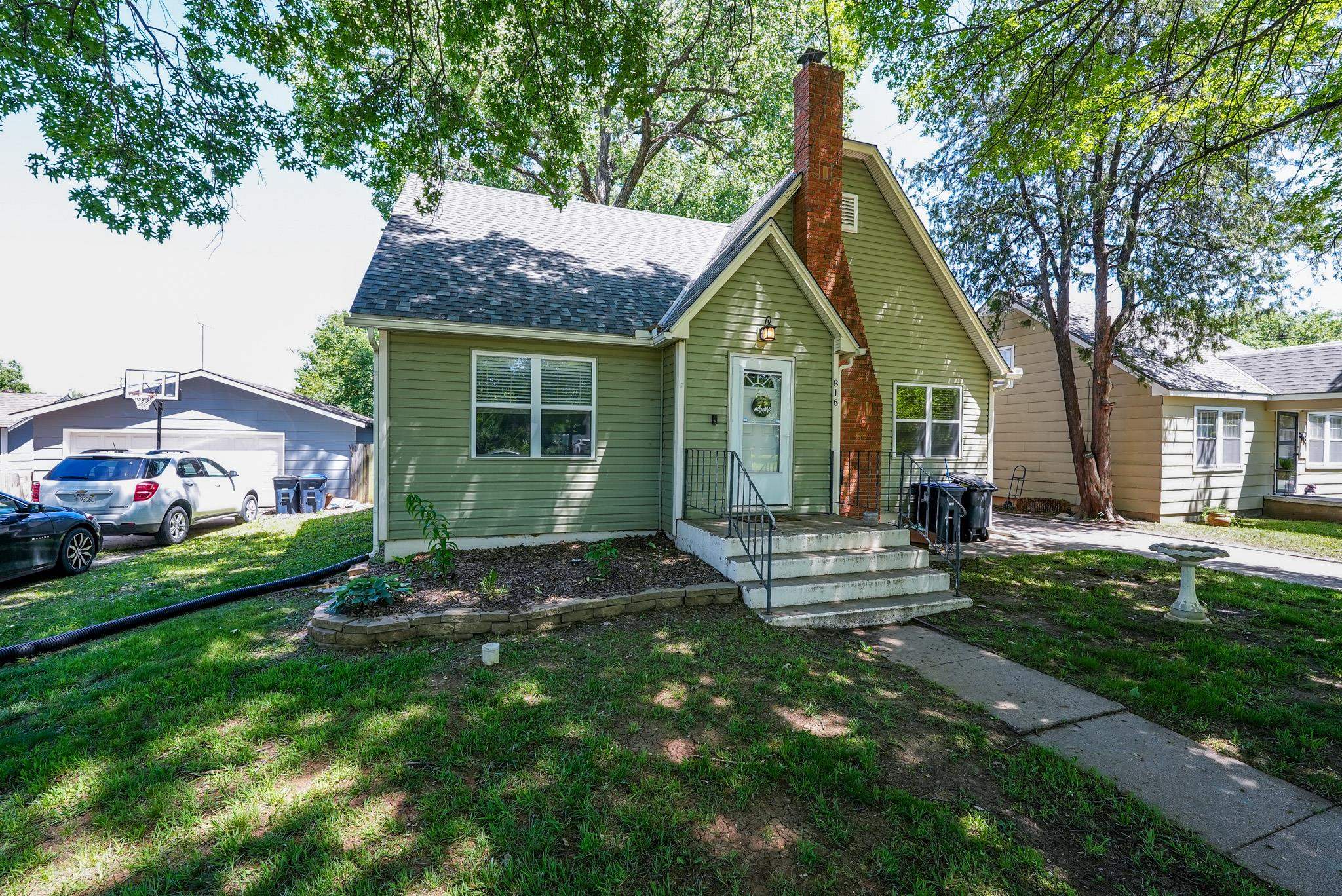 816 S Denver St, El Dorado, Kansas image 3