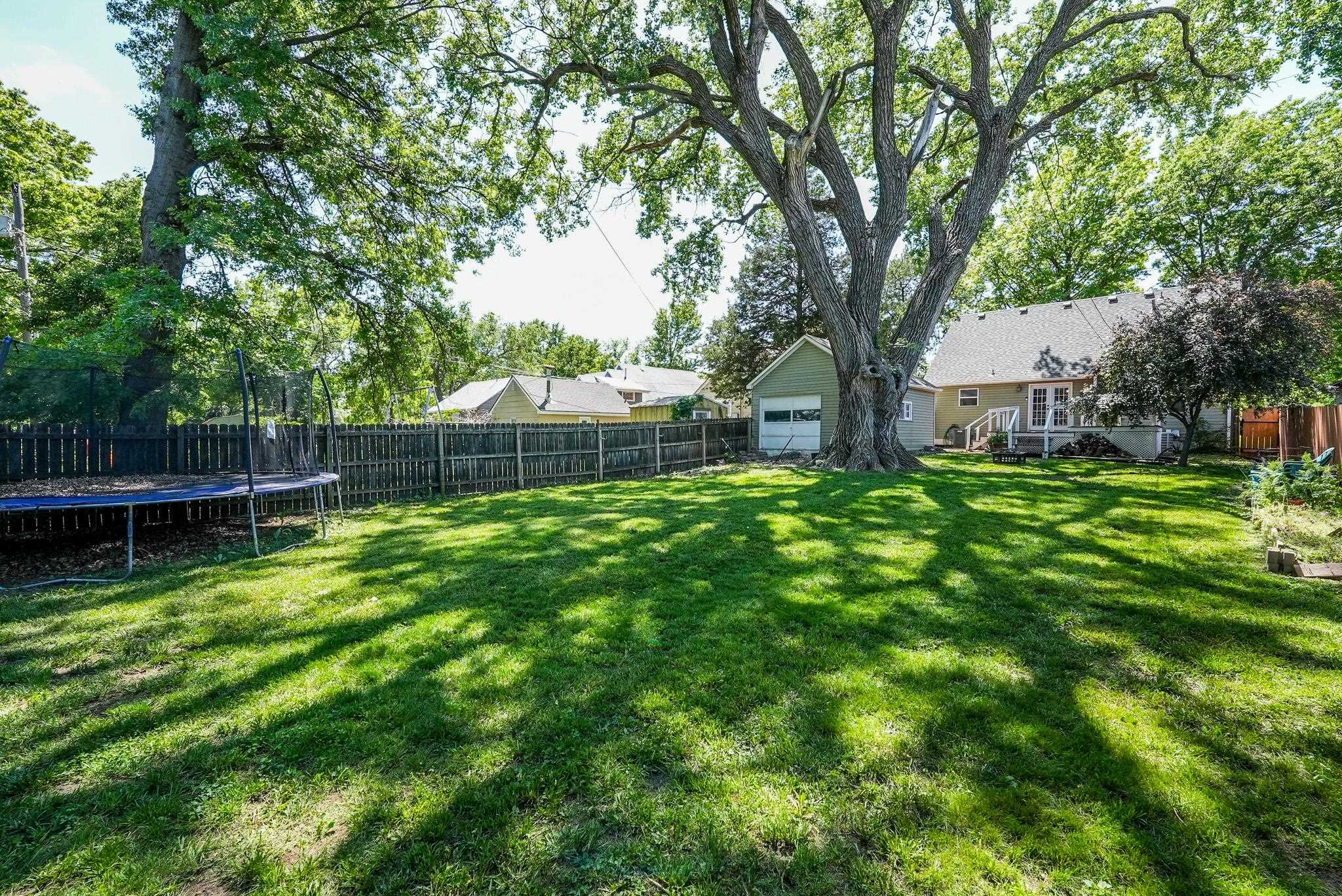 816 S Denver St, El Dorado, Kansas image 33