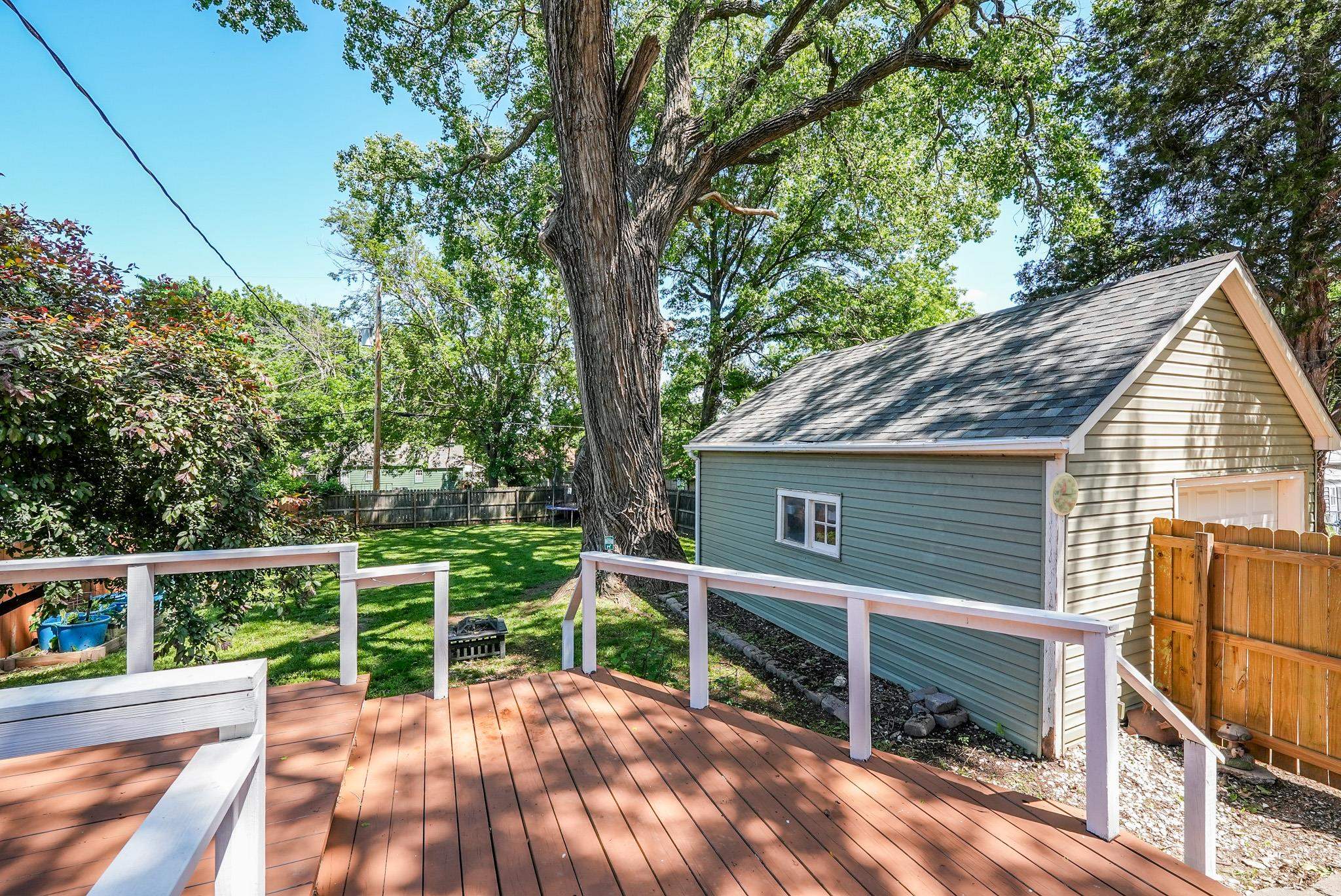 816 S Denver St, El Dorado, Kansas image 31
