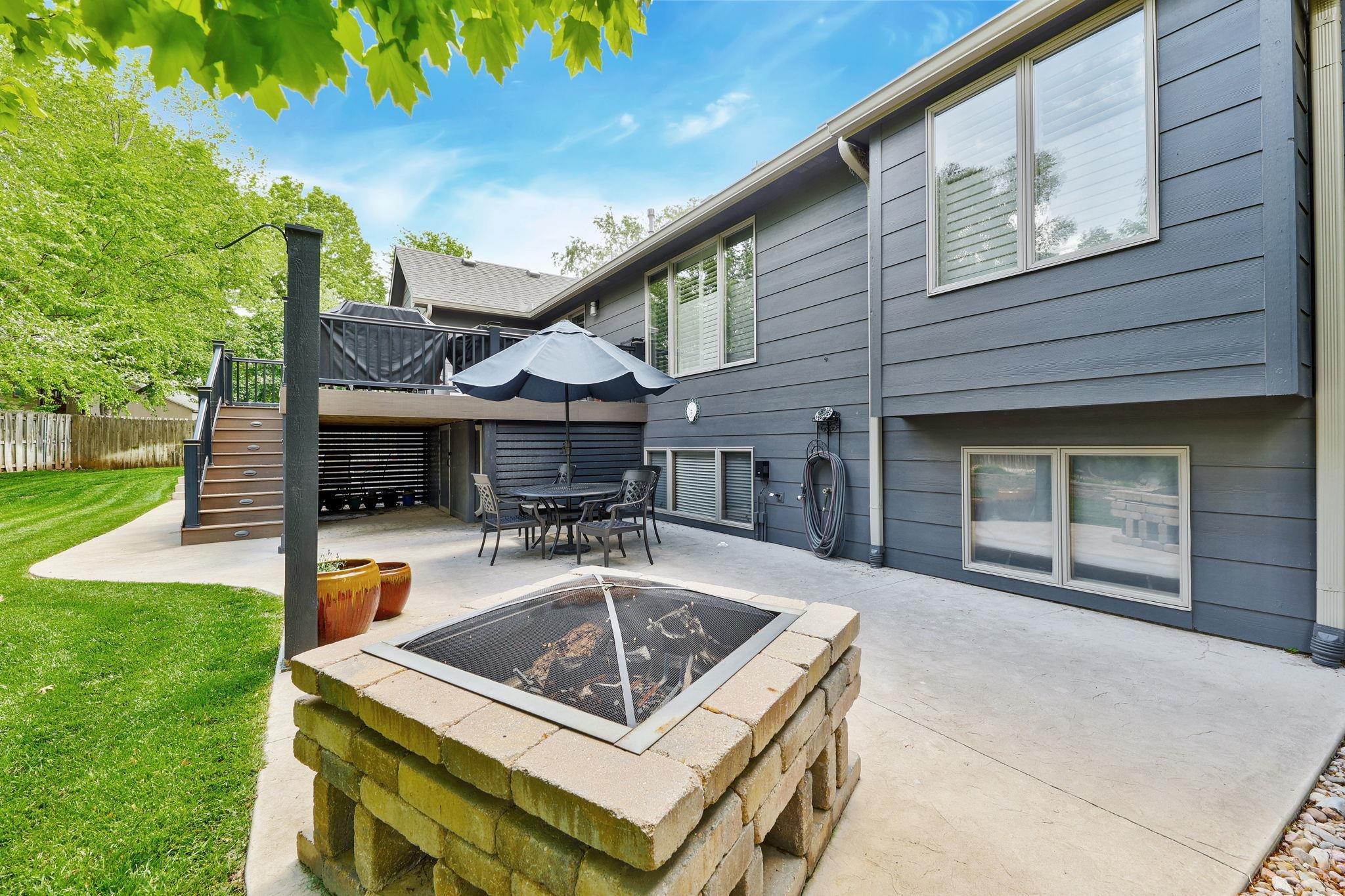 1420 N Briarwood Pl, Derby, Kansas image 30
