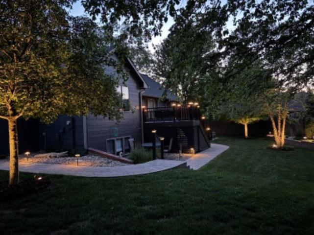 1420 N Briarwood Pl, Derby, Kansas image 35