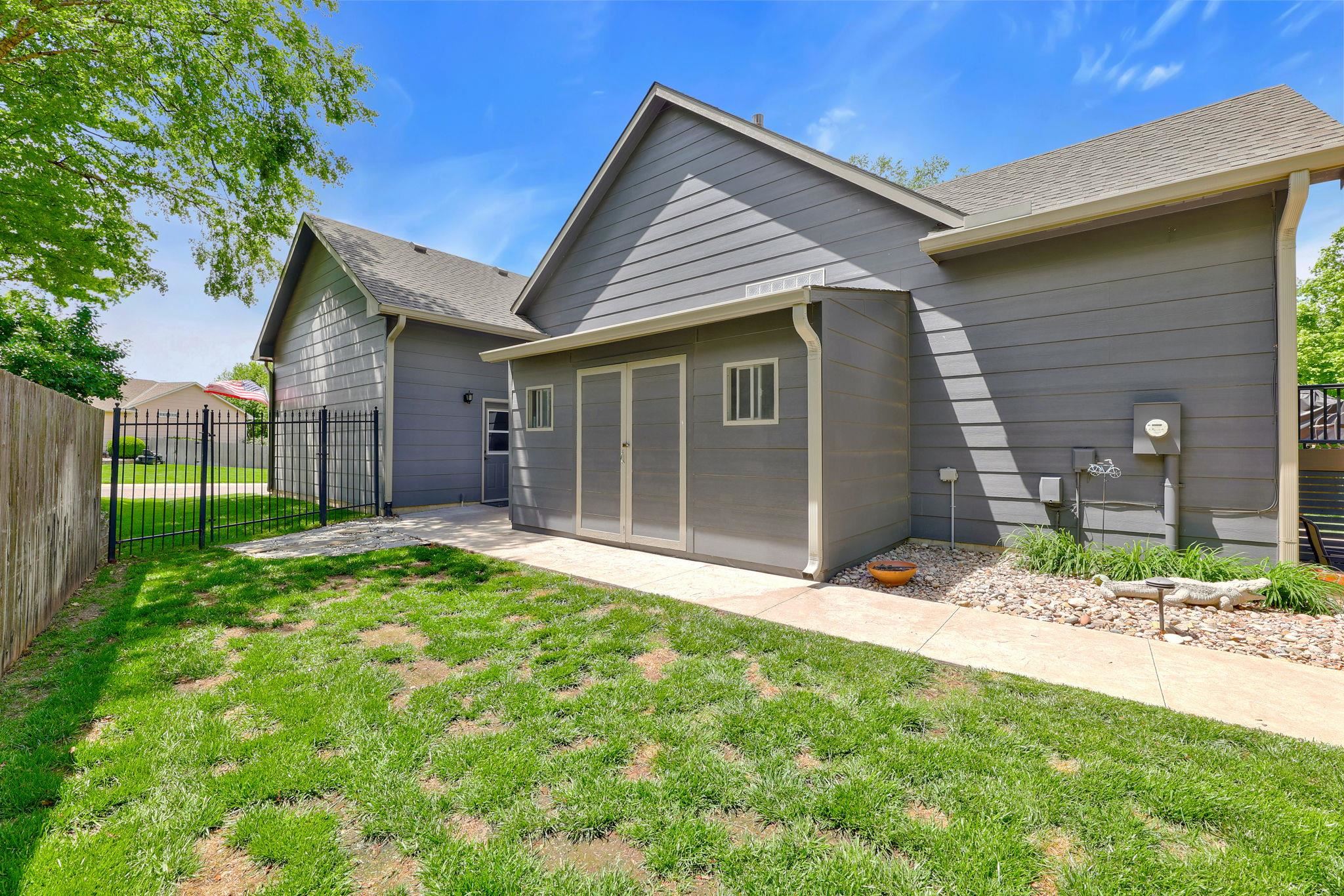 1420 N Briarwood Pl, Derby, Kansas image 32