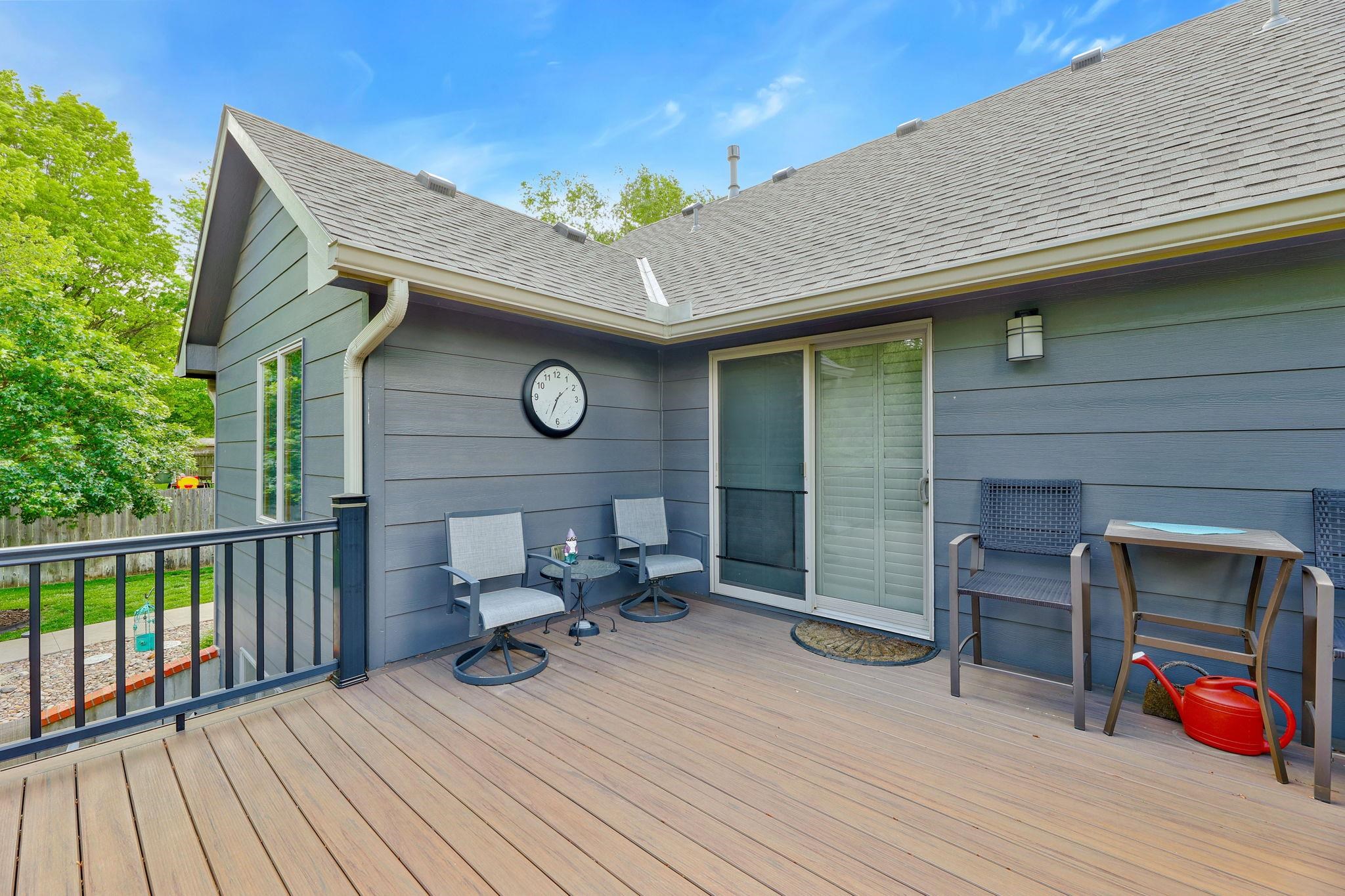 1420 N Briarwood Pl, Derby, Kansas image 28