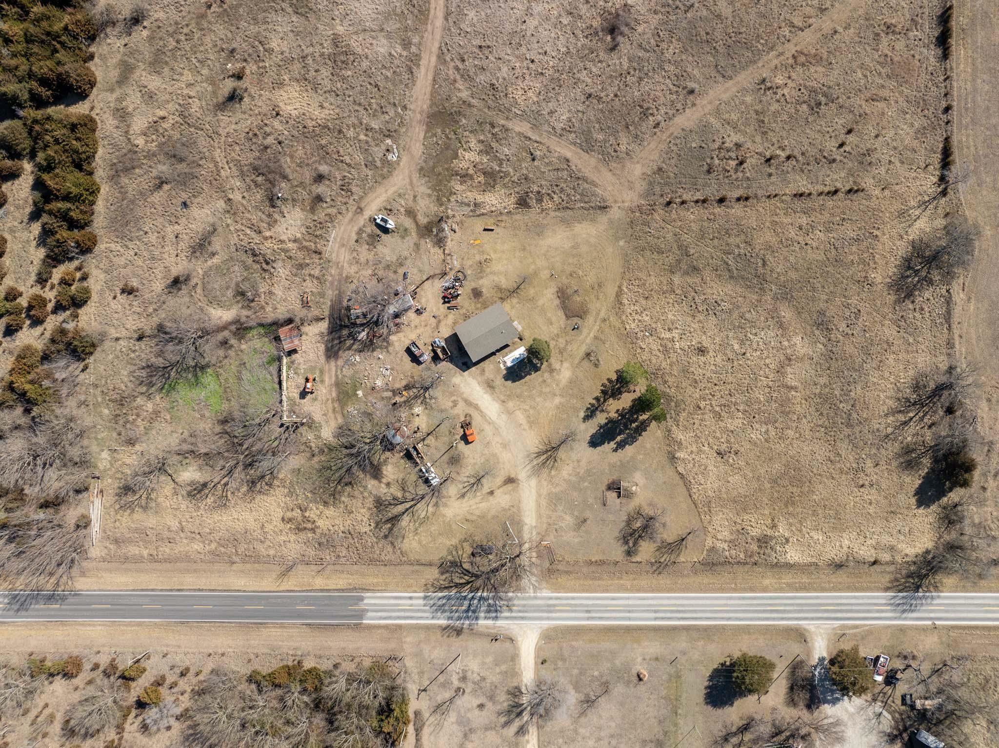 6446 SE Bluestem Rd, Leon, Kansas image 3