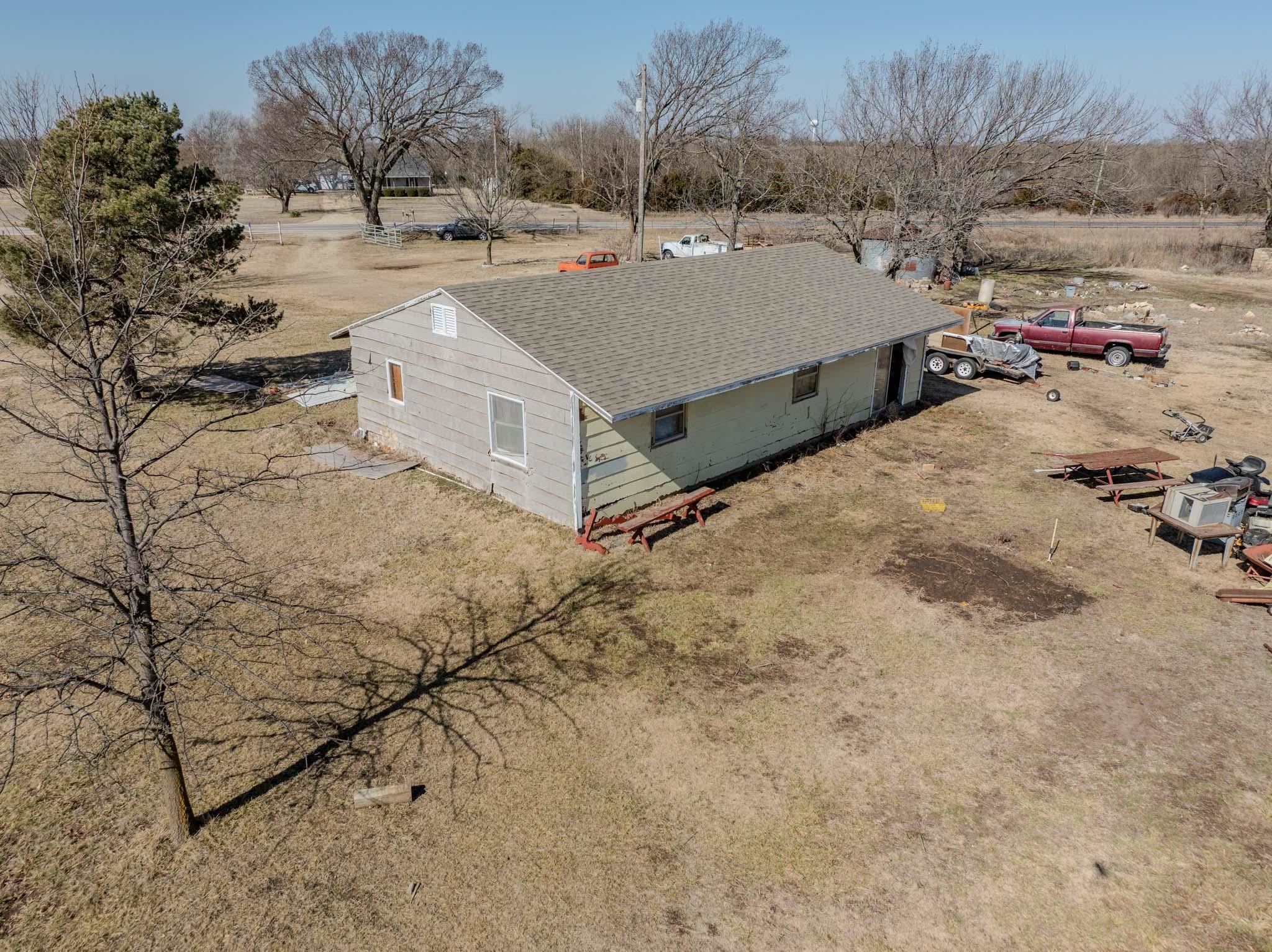 6446 SE Bluestem Rd, Leon, Kansas image 6