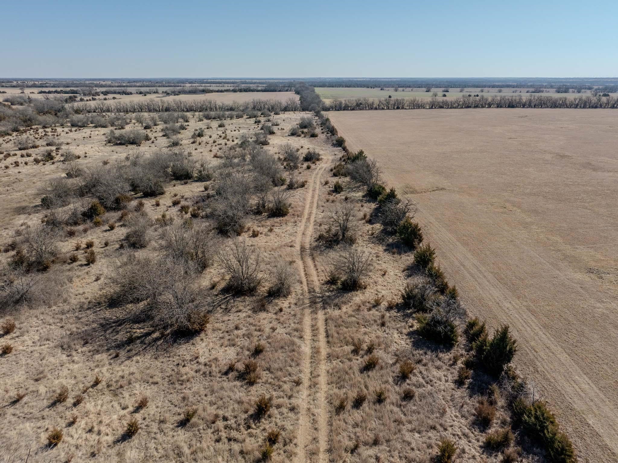 6446 SE Bluestem Rd, Leon, Kansas image 25
