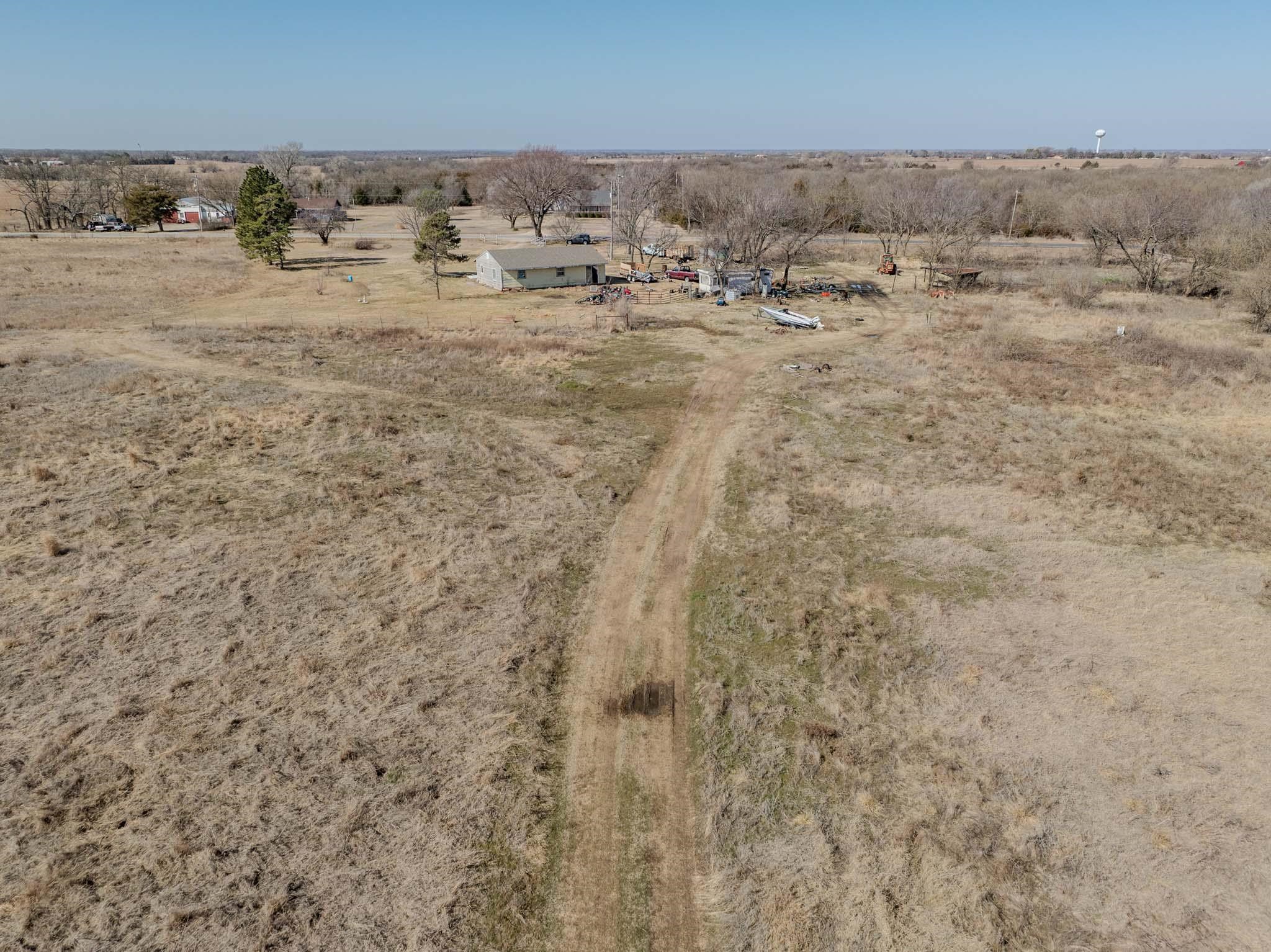 6446 SE Bluestem Rd, Leon, Kansas image 31