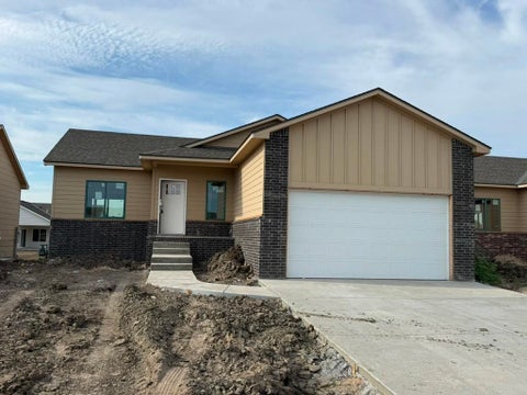 Homes For Sale - 8985 N Joshua St<br/> Bel Aire, KS 67226