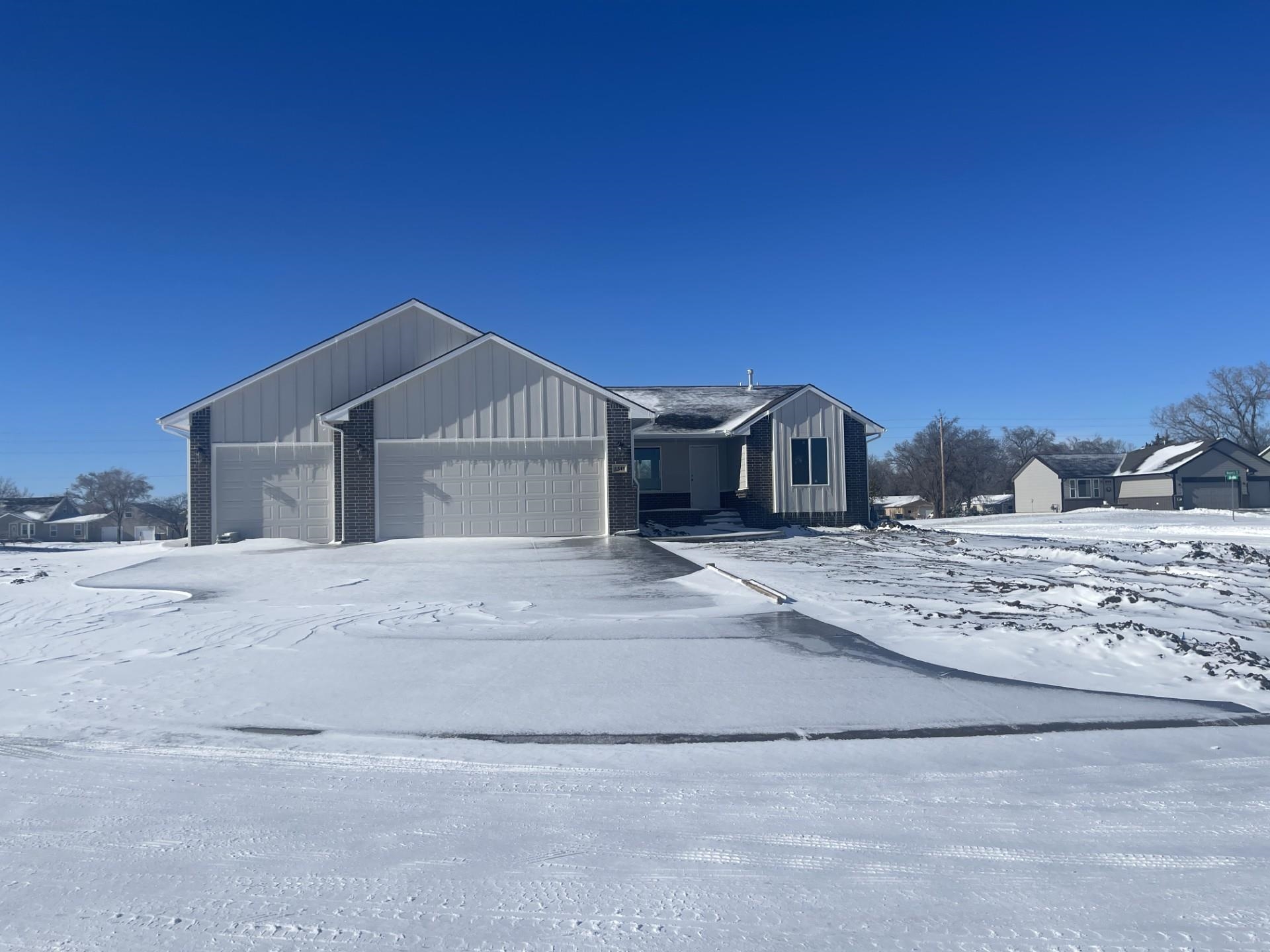 1545 N Sedge Ct, Andover, Kansas image 1