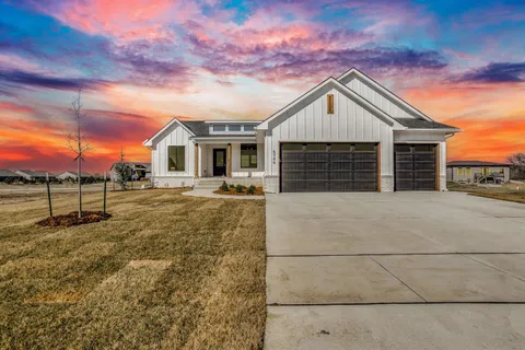 5746 N Edwards Ct, Wichita, KS 67204 - MLS#: 645424