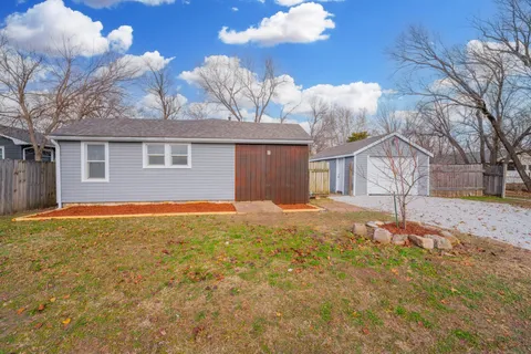422 W 2nd Ave, Goddard, KS 67052 - MLS#: 648909