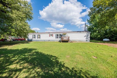 Vacant Land For Sale - 7116 S Green St<br/> Wichita, KS 67216