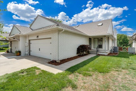 Homes For Sale - 3153 W Keywest St<br/> Wichita, KS 67204