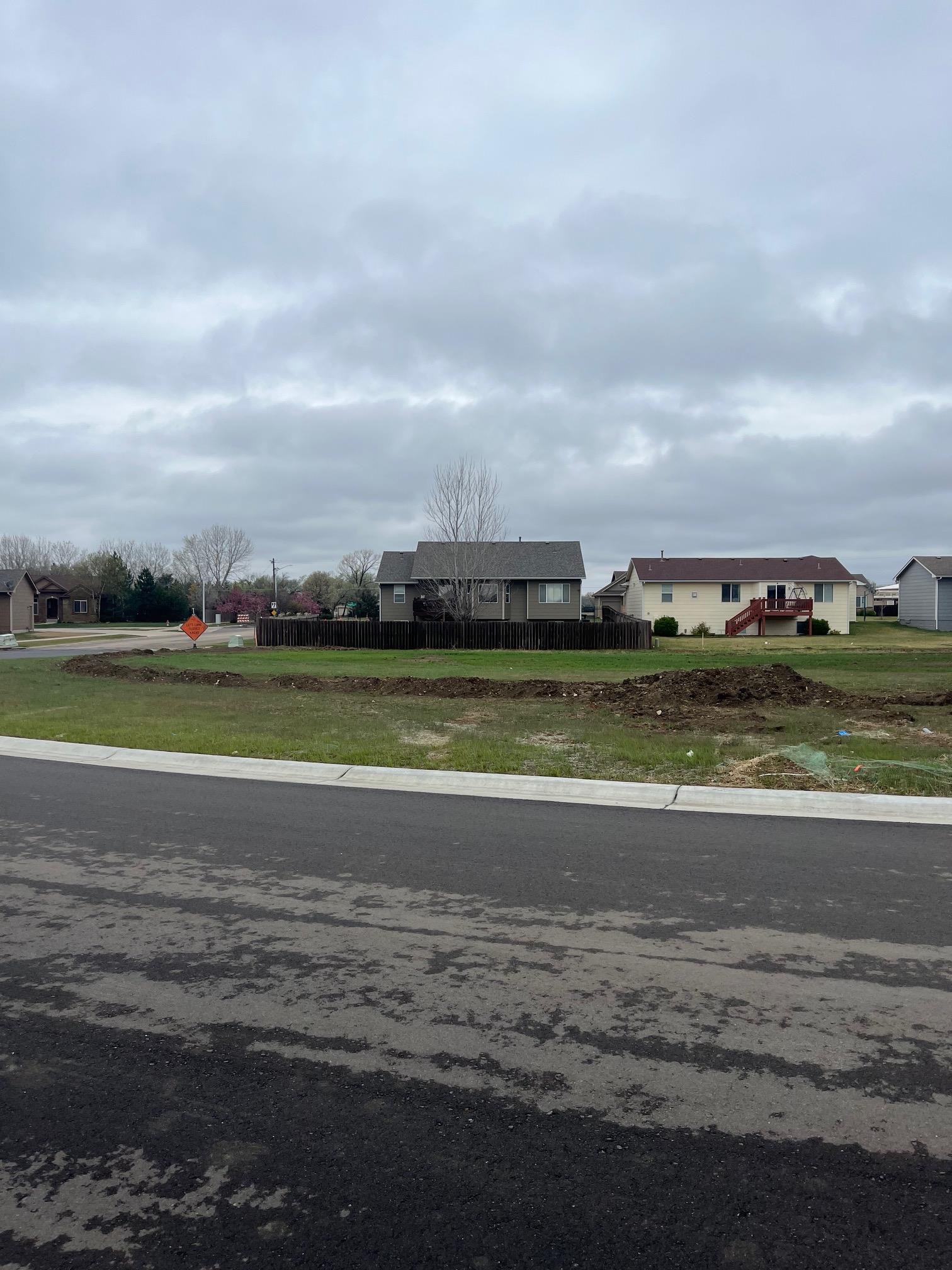 00000 E Spring Valley St, Wichita, Kansas image 1
