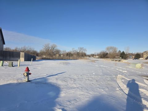 Vacant Land For Sale - 403 S Sweetwater Rd<br/> Sedgwick County, Maize, KS 67101