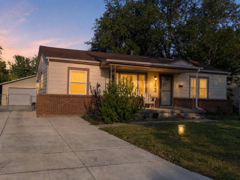 Homes For Sale - 3122 S Everett St<br/> Wichita, KS 67217
