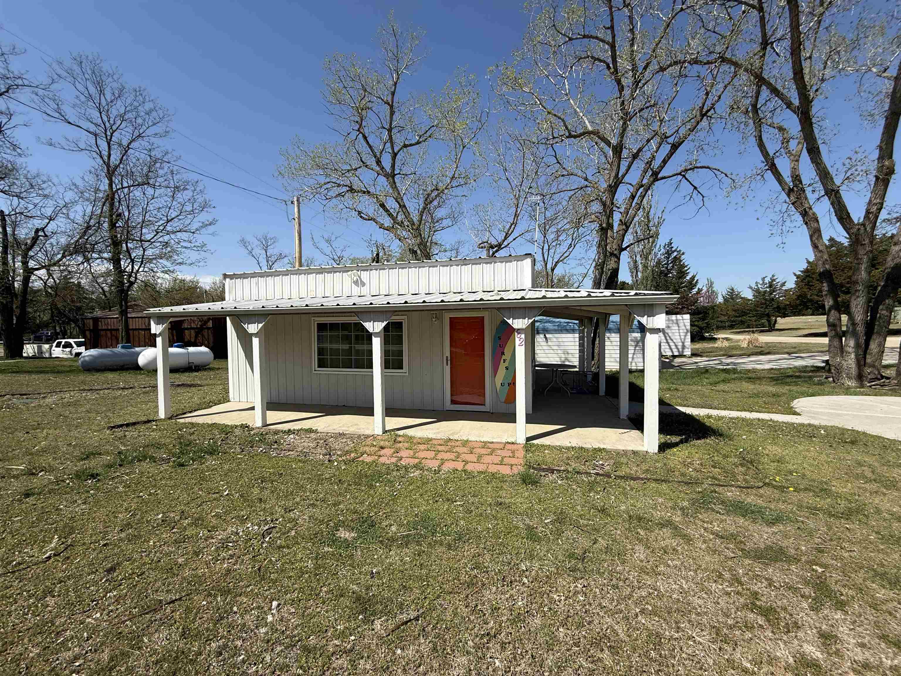 62 Emma Ln, Marquette, Kansas image 1