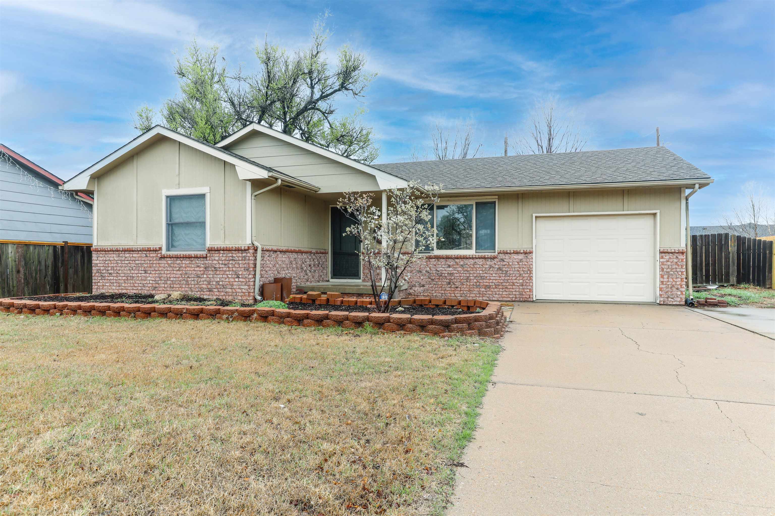 1257 N Clara St, Wichita, Kansas image 2