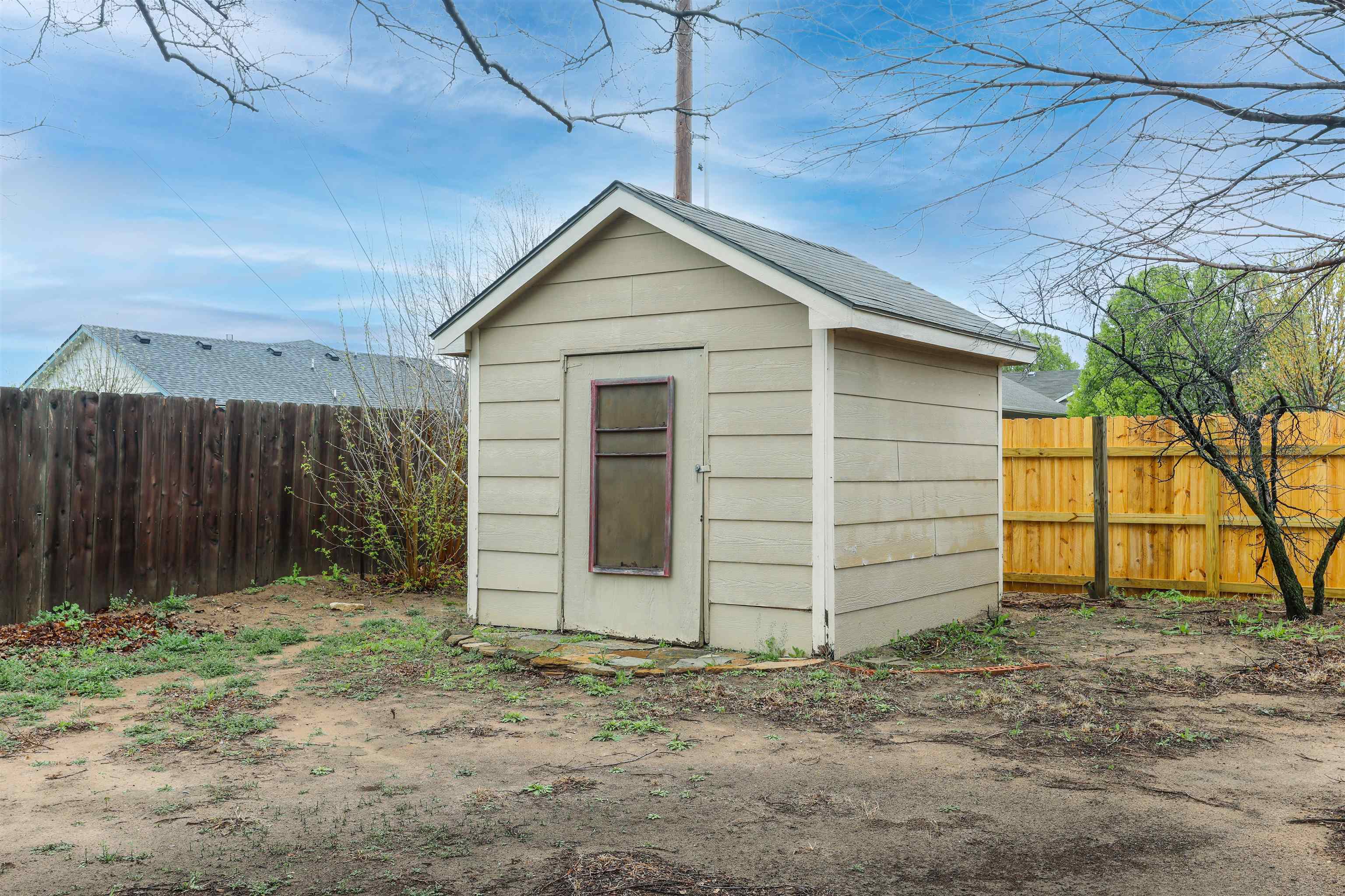 1257 N Clara St, Wichita, Kansas image 35