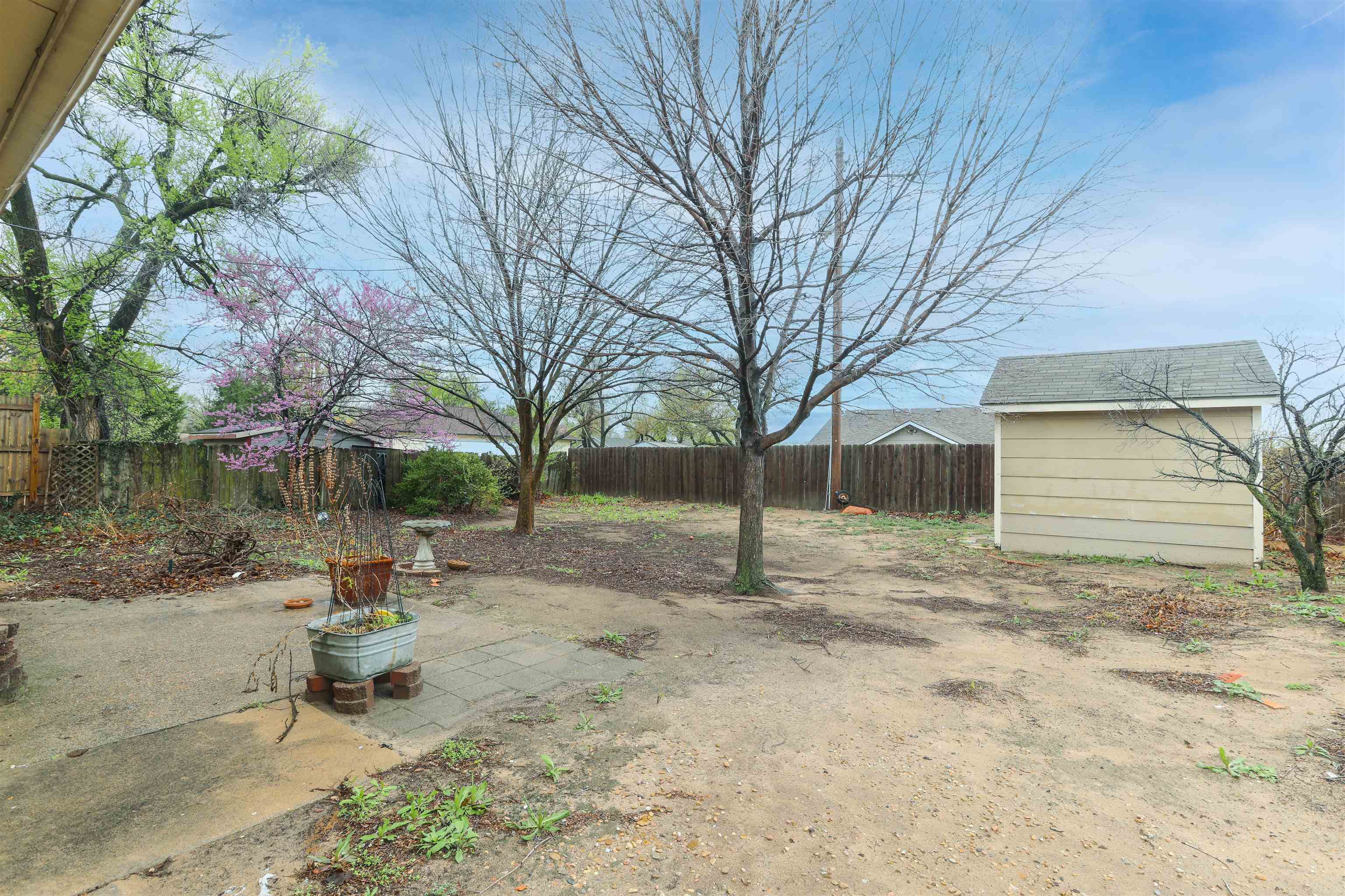 1257 N Clara St, Wichita, Kansas image 34