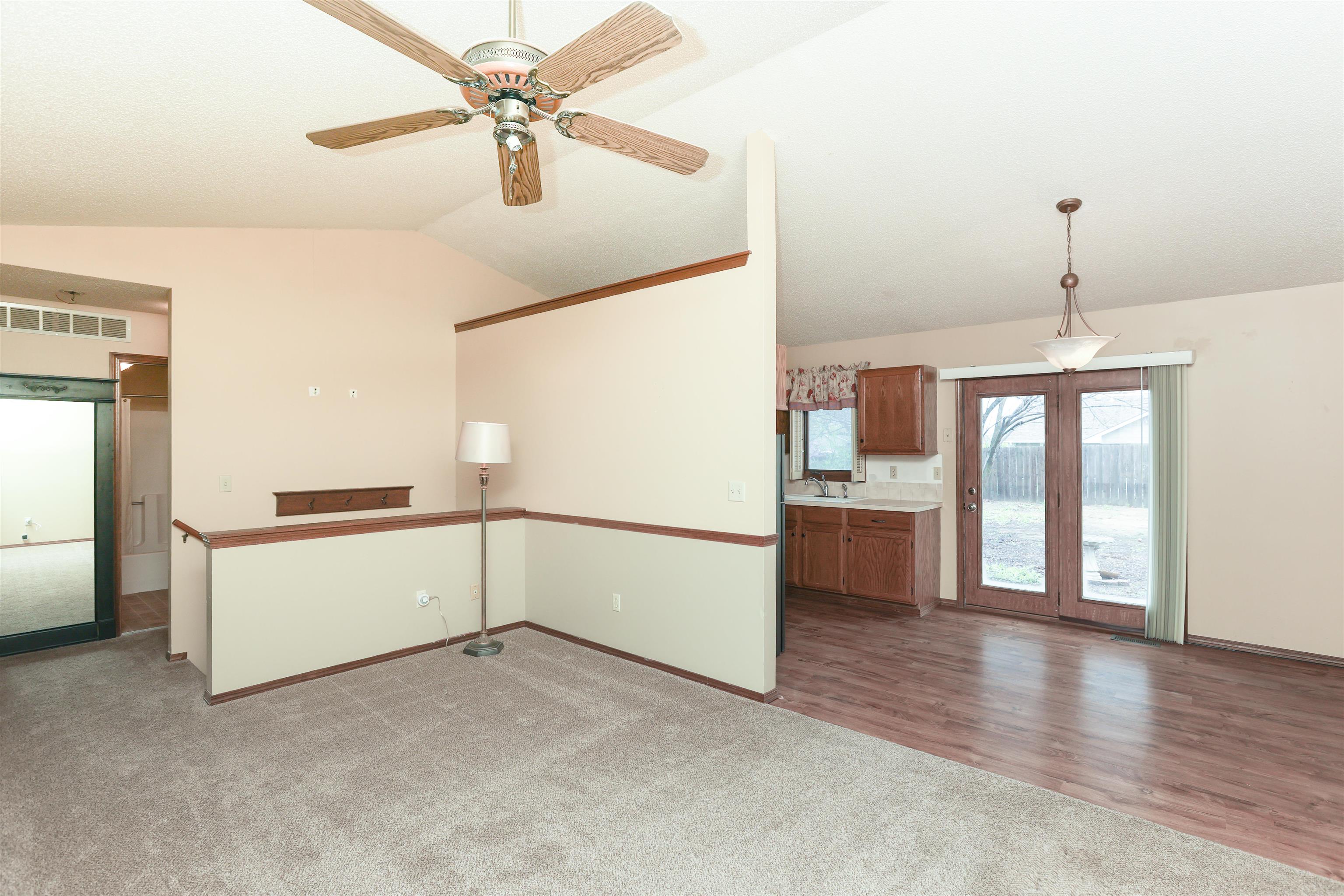 1257 N Clara St, Wichita, Kansas image 6