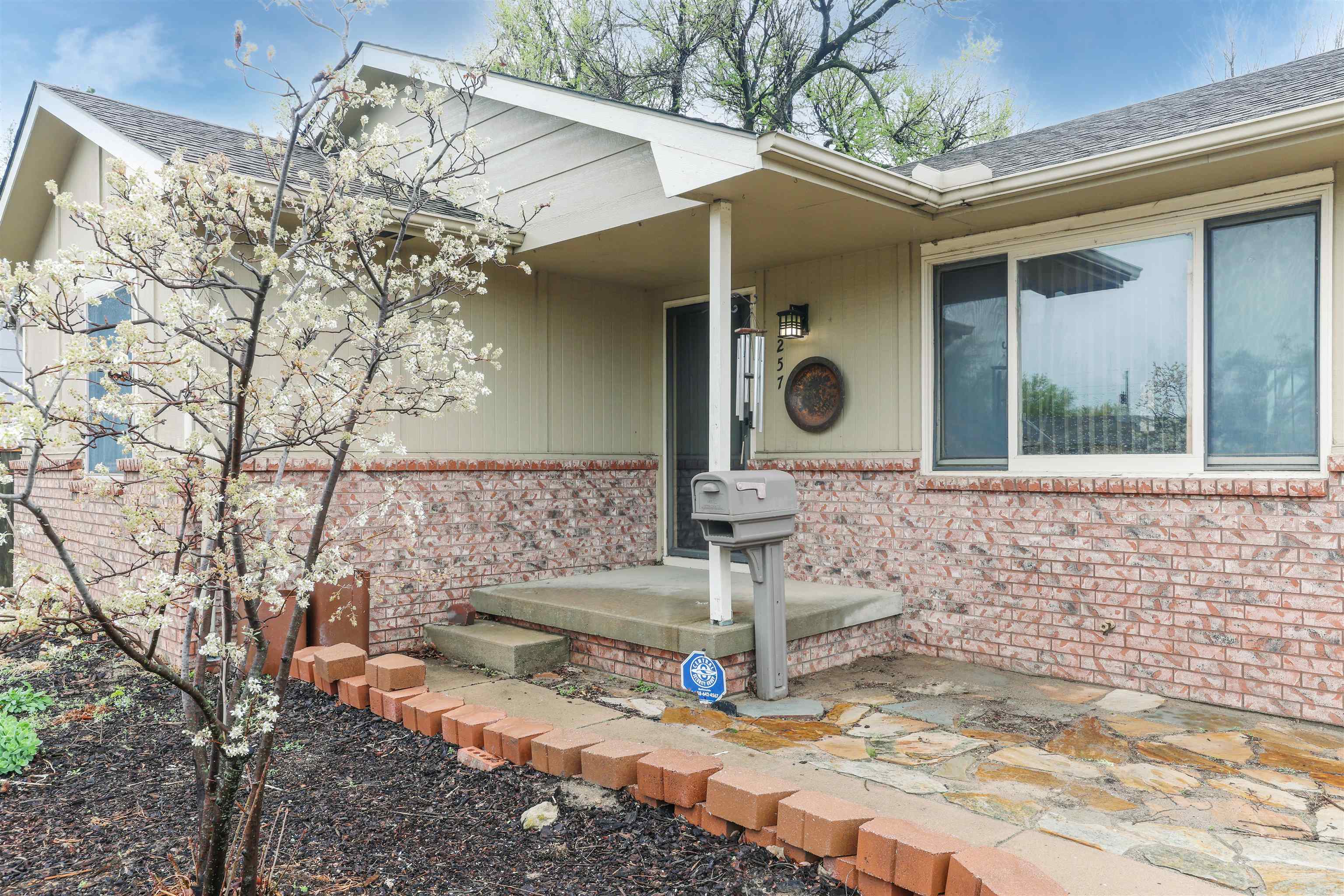 1257 N Clara St, Wichita, Kansas image 3