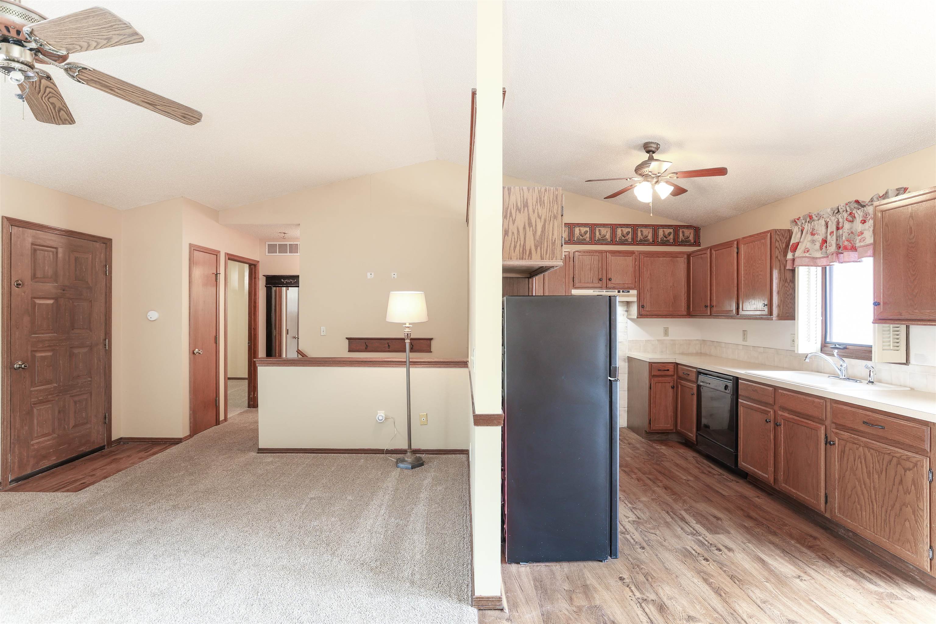 1257 N Clara St, Wichita, Kansas image 8