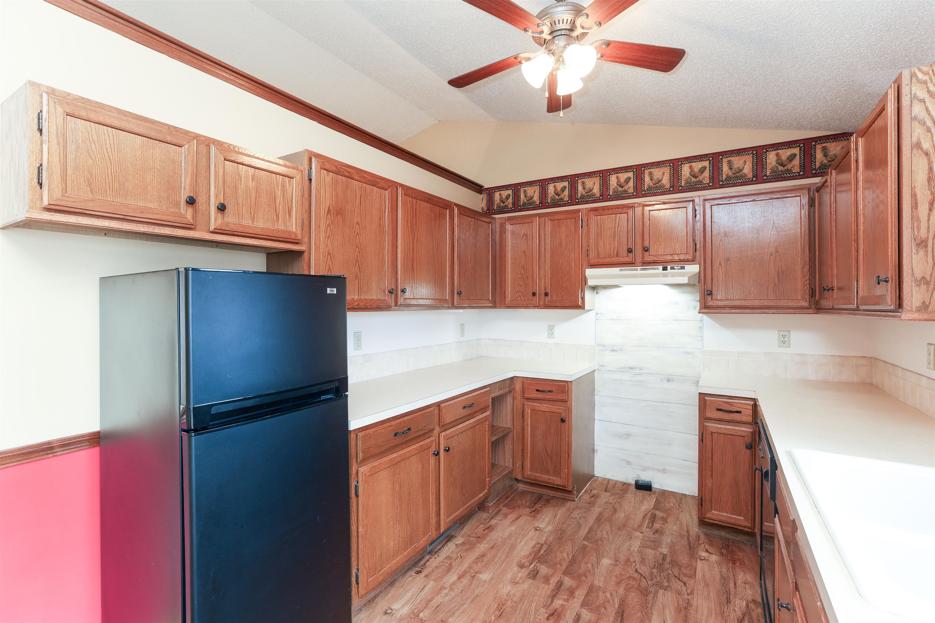 1257 N Clara St, Wichita, Kansas image 11