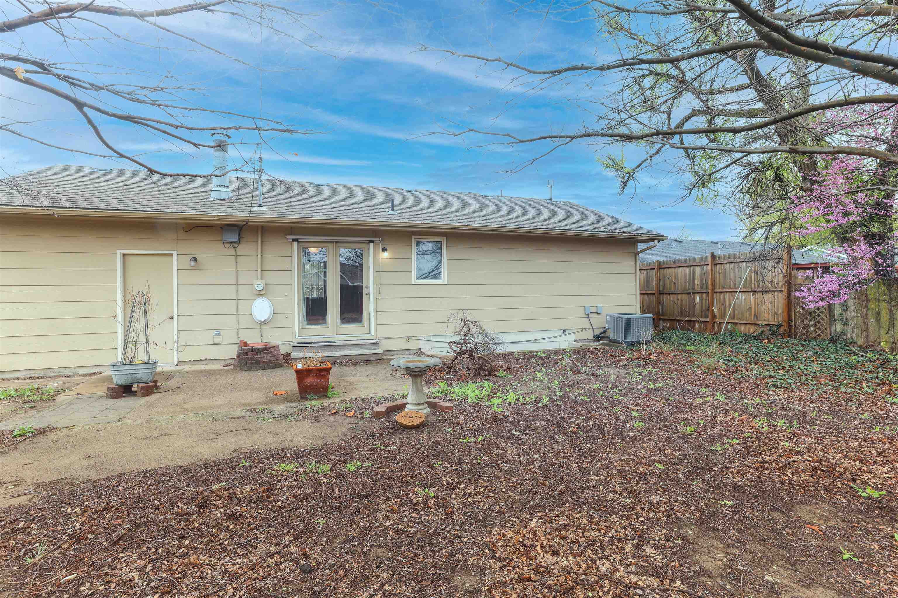 1257 N Clara St, Wichita, Kansas image 36