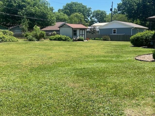 1610 N Park Lane, Augusta, Kansas image 33