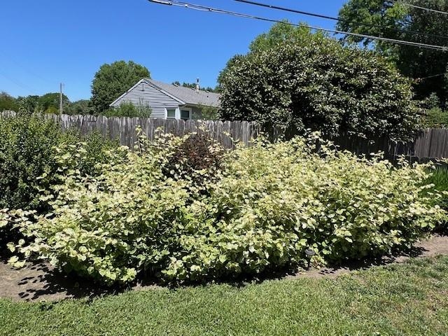 1610 N Park Lane, Augusta, Kansas image 34