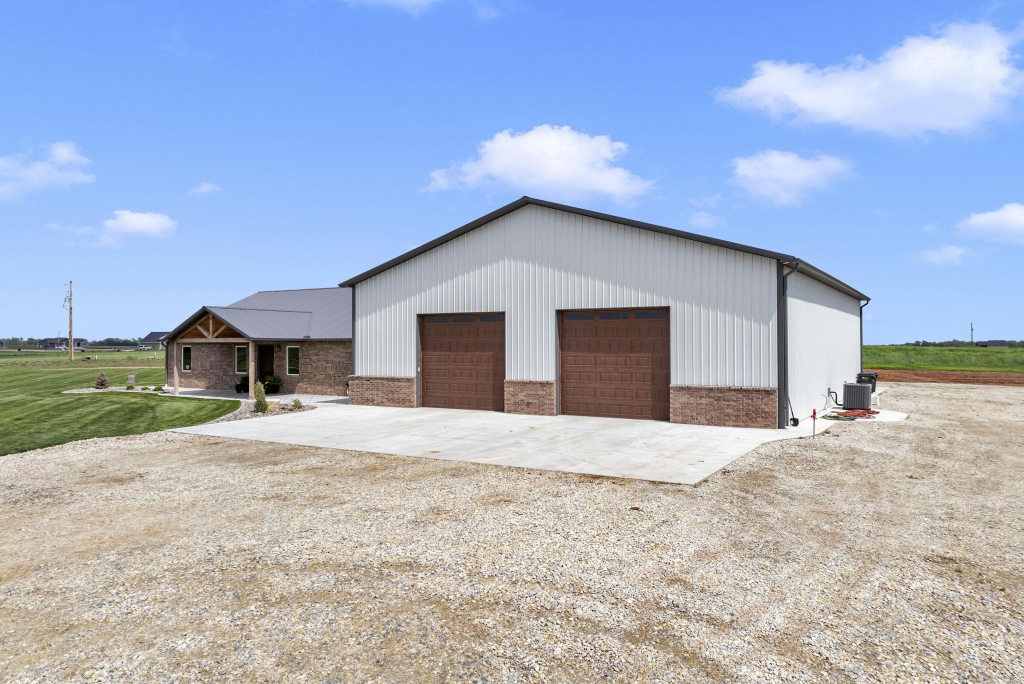 226 NE 160 Ave, Cheney, Kansas image 5